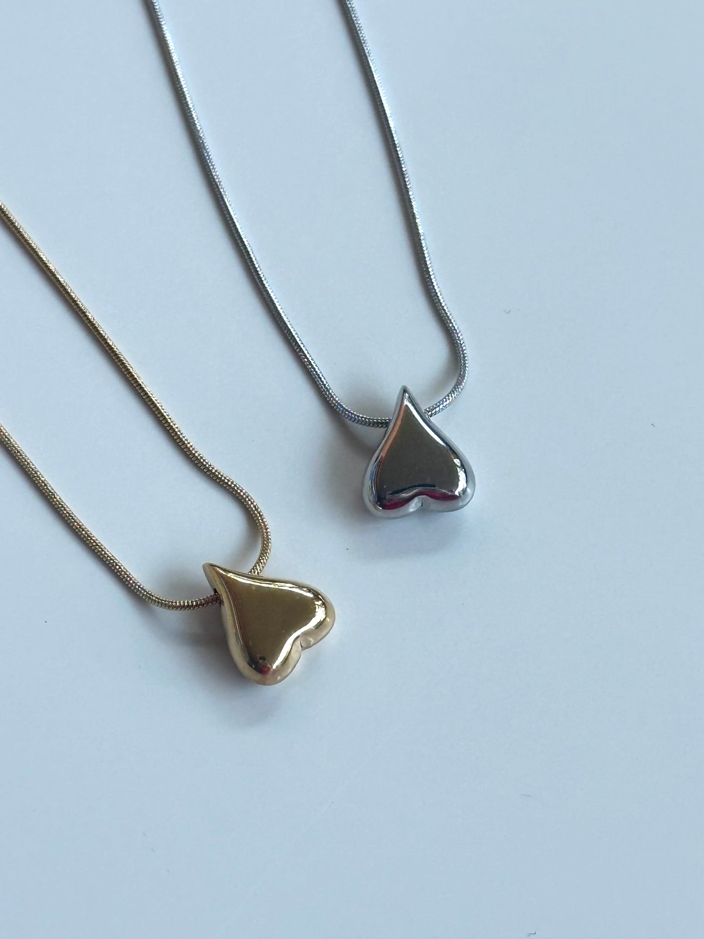 Collana Zoe