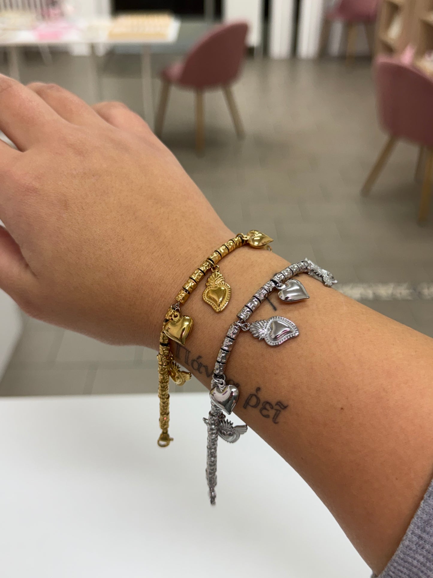 Bracciale Angel