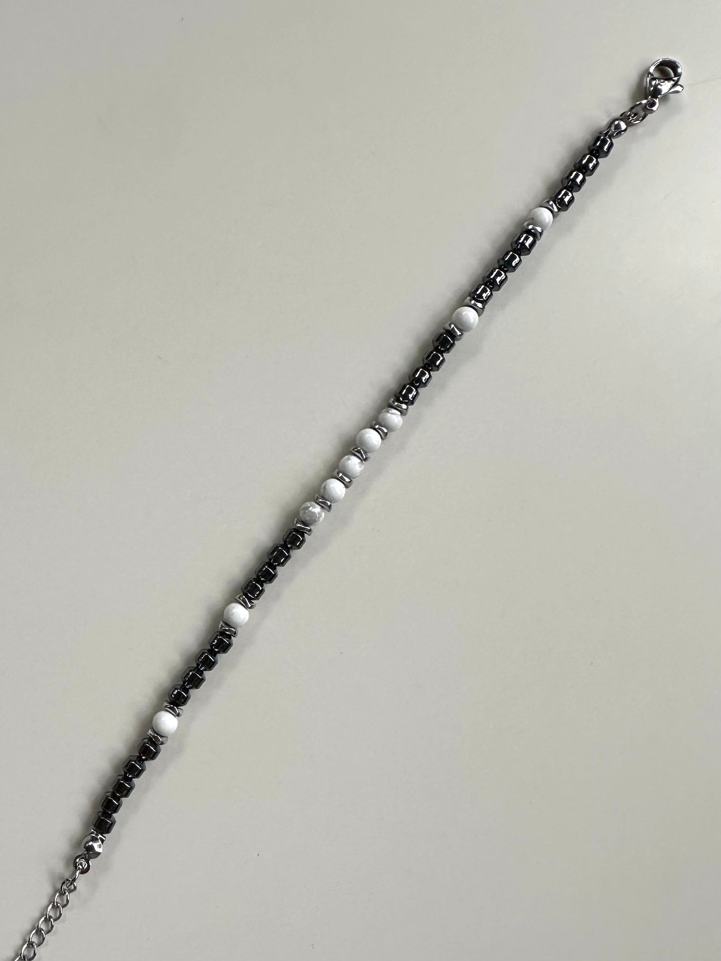 Bracciale Marble