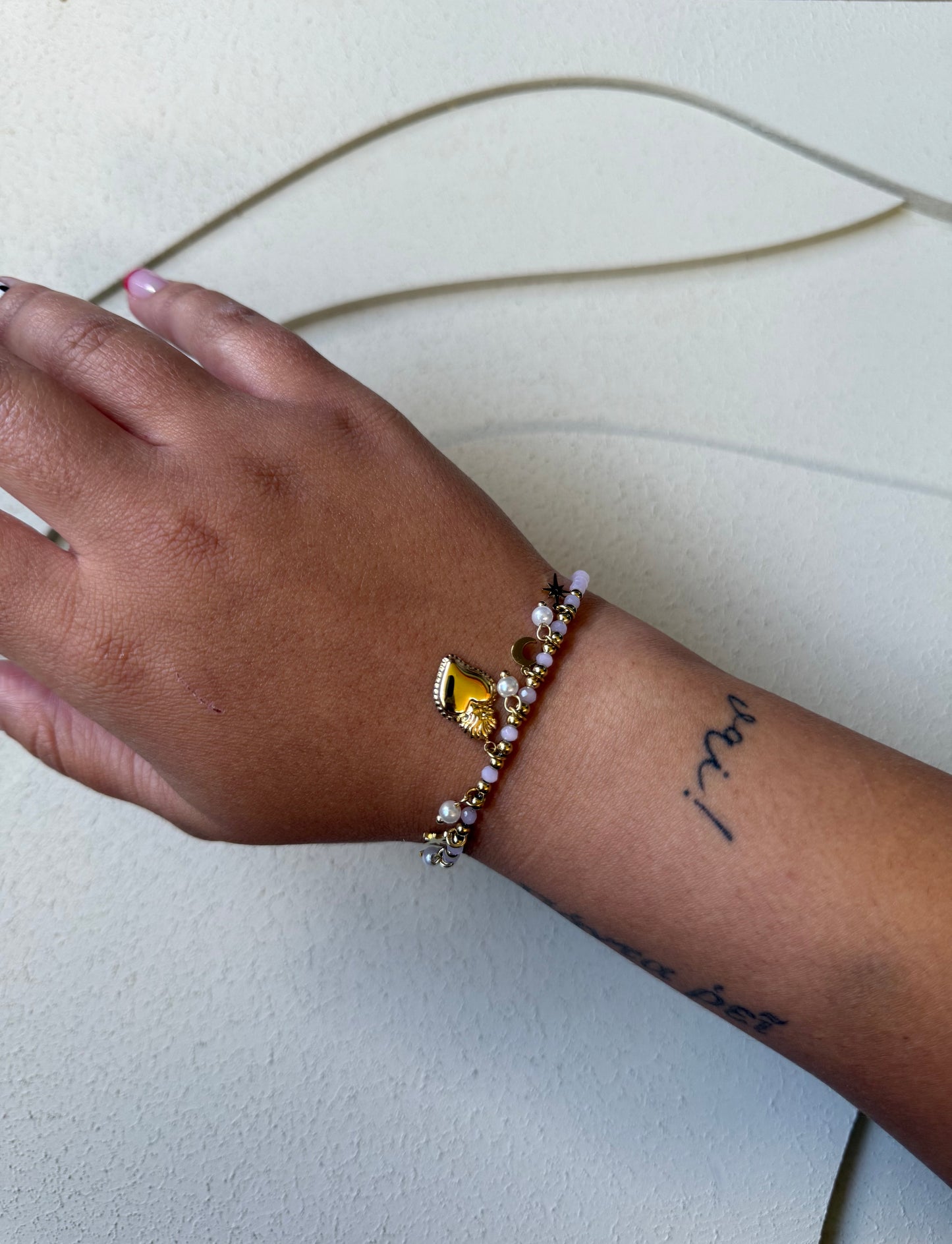 Bracciale Multi Charms