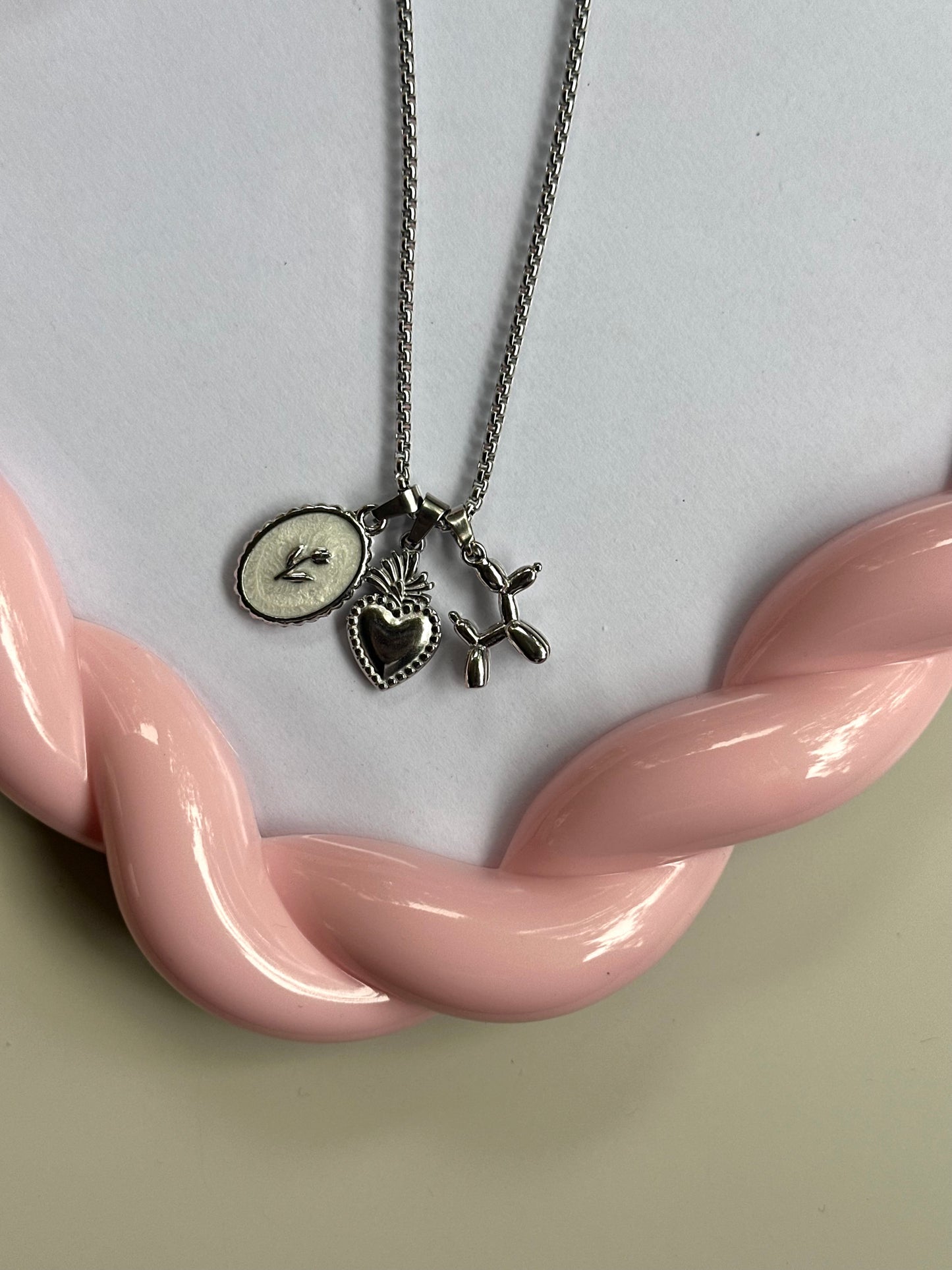 Collana Incanto