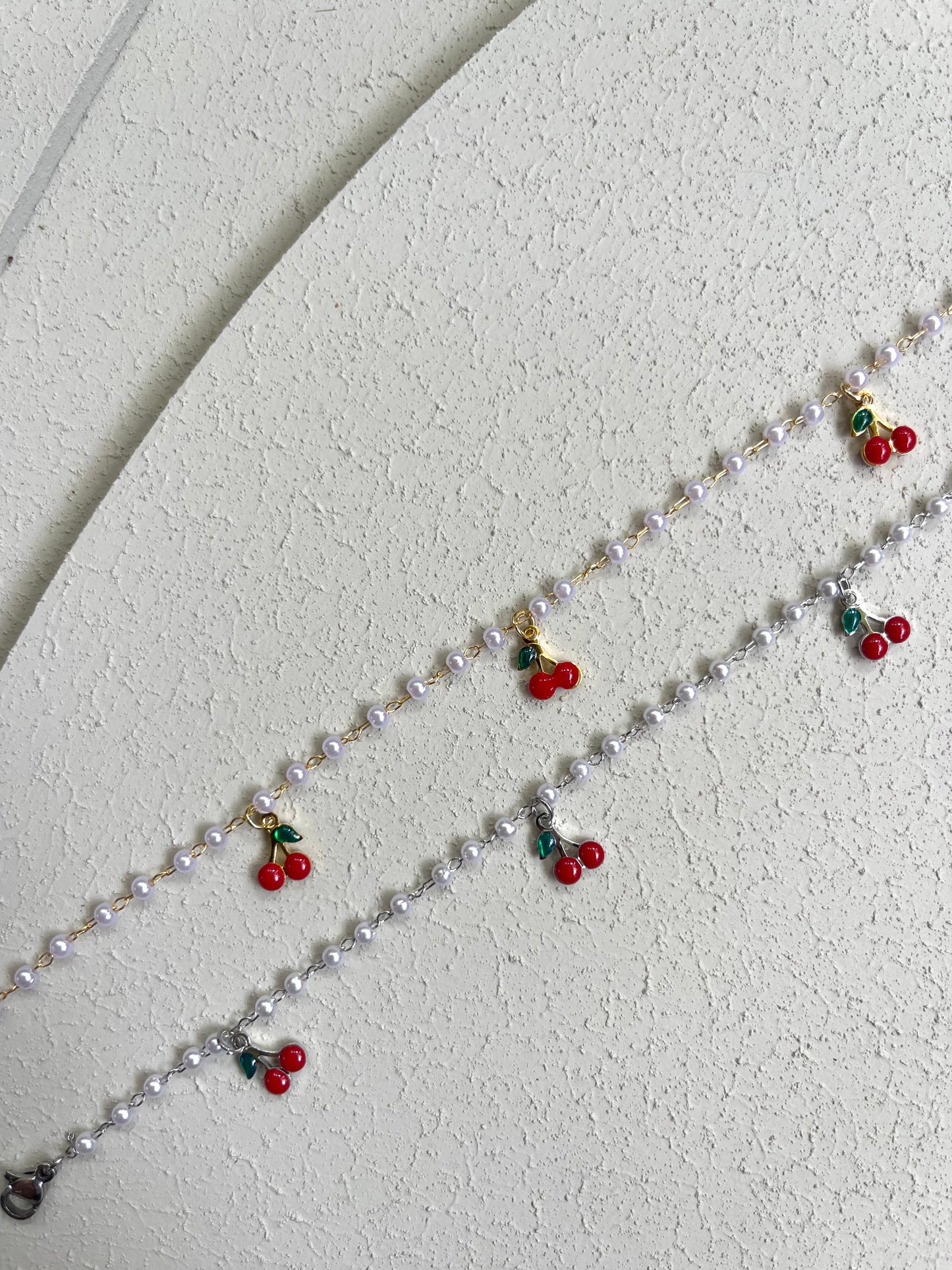 Cavigliera Cherry