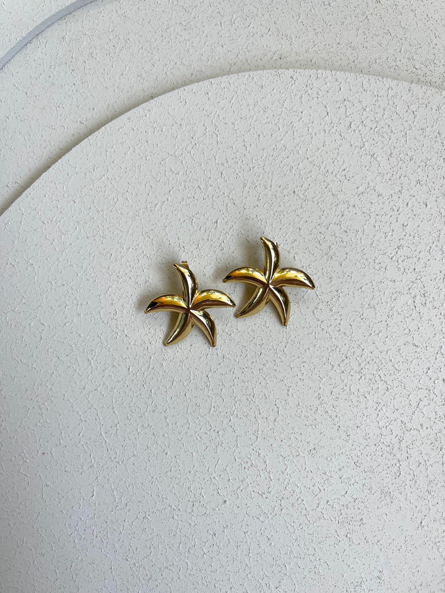 Orecchini Stella