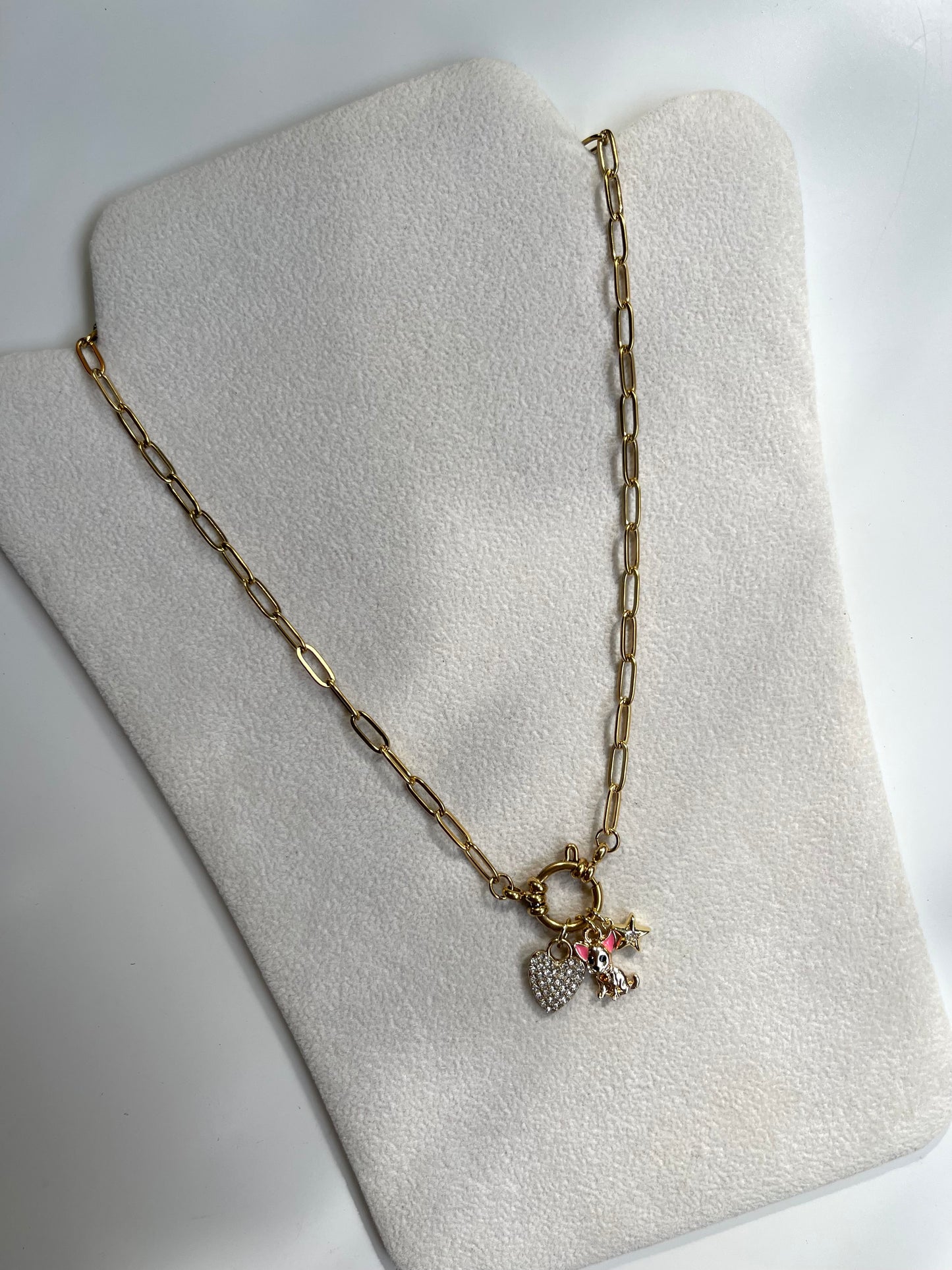 Collana Chihui