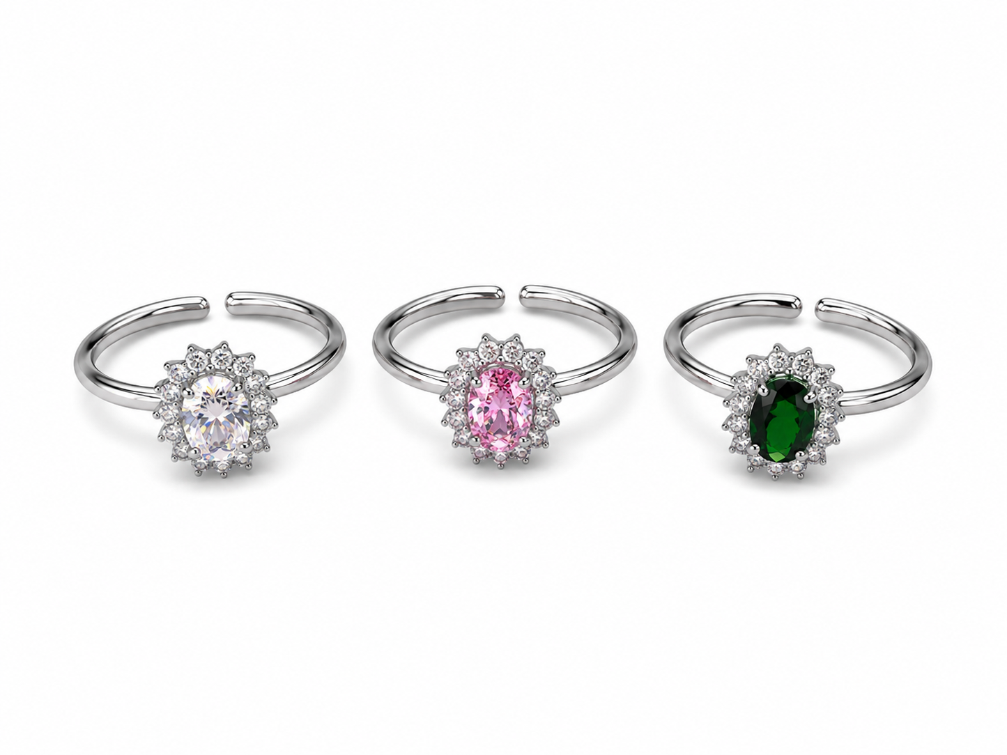 Anello Diamond