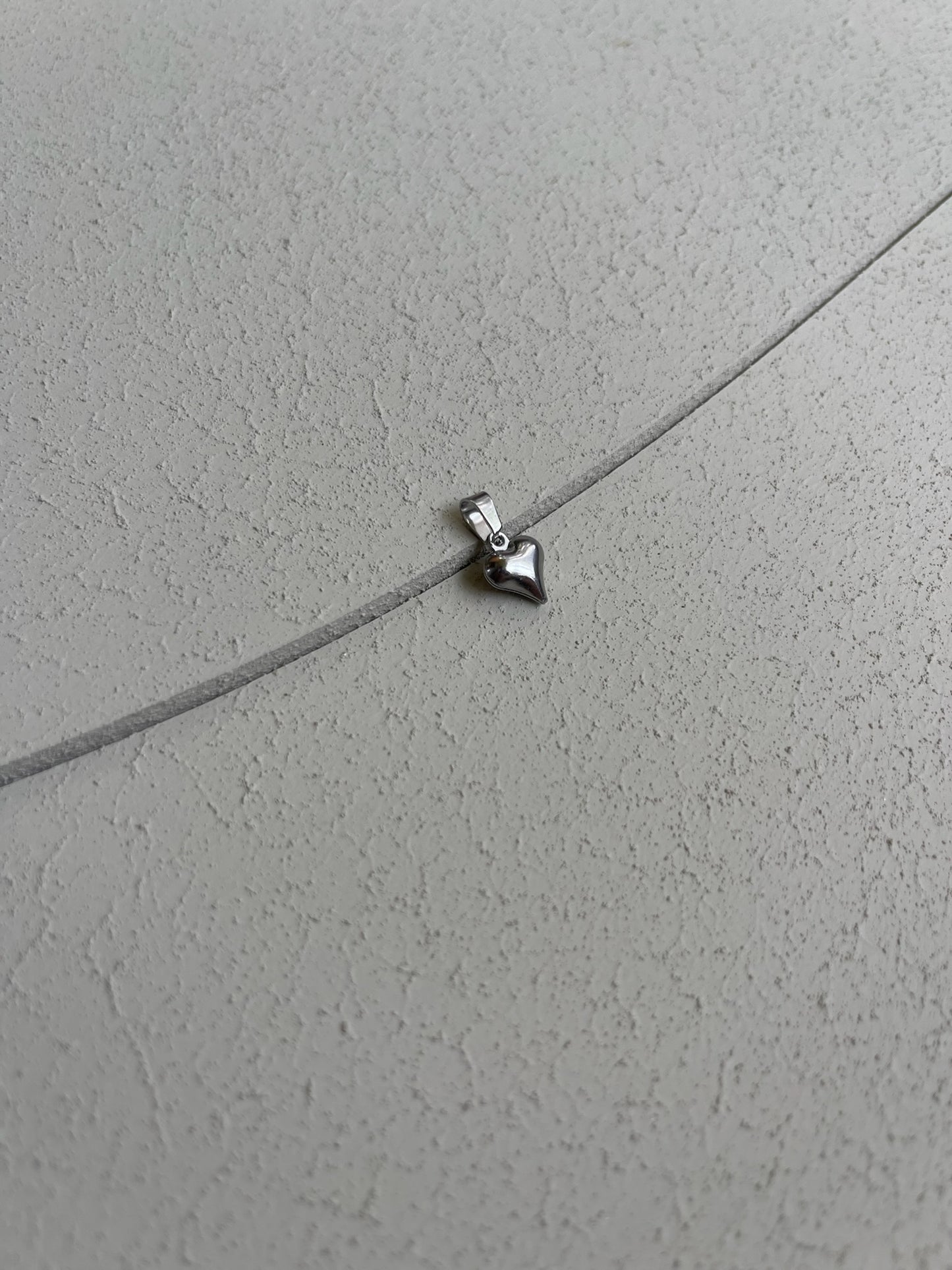 Ciondolo Micro Cuore