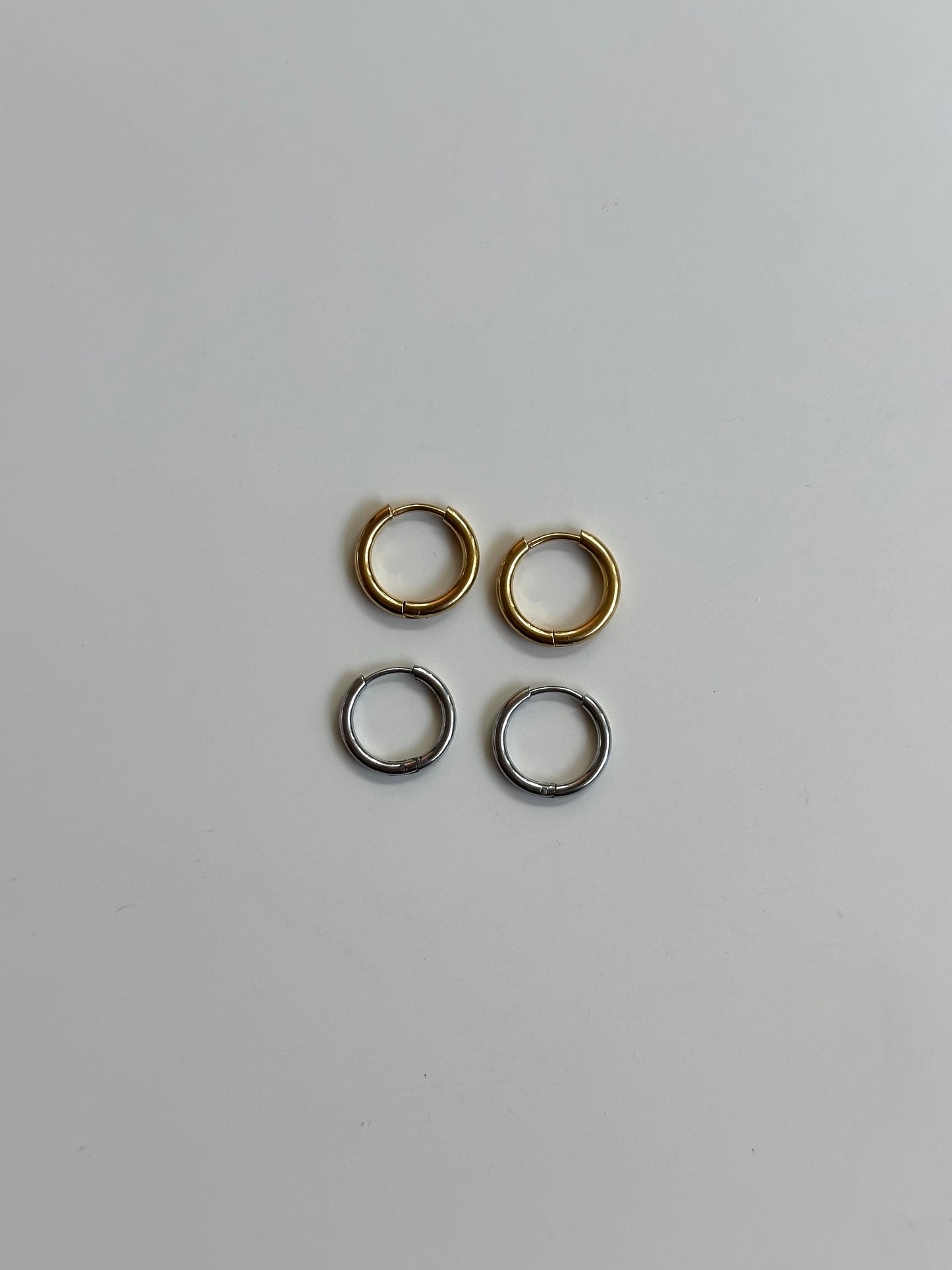 Orecchini Mini