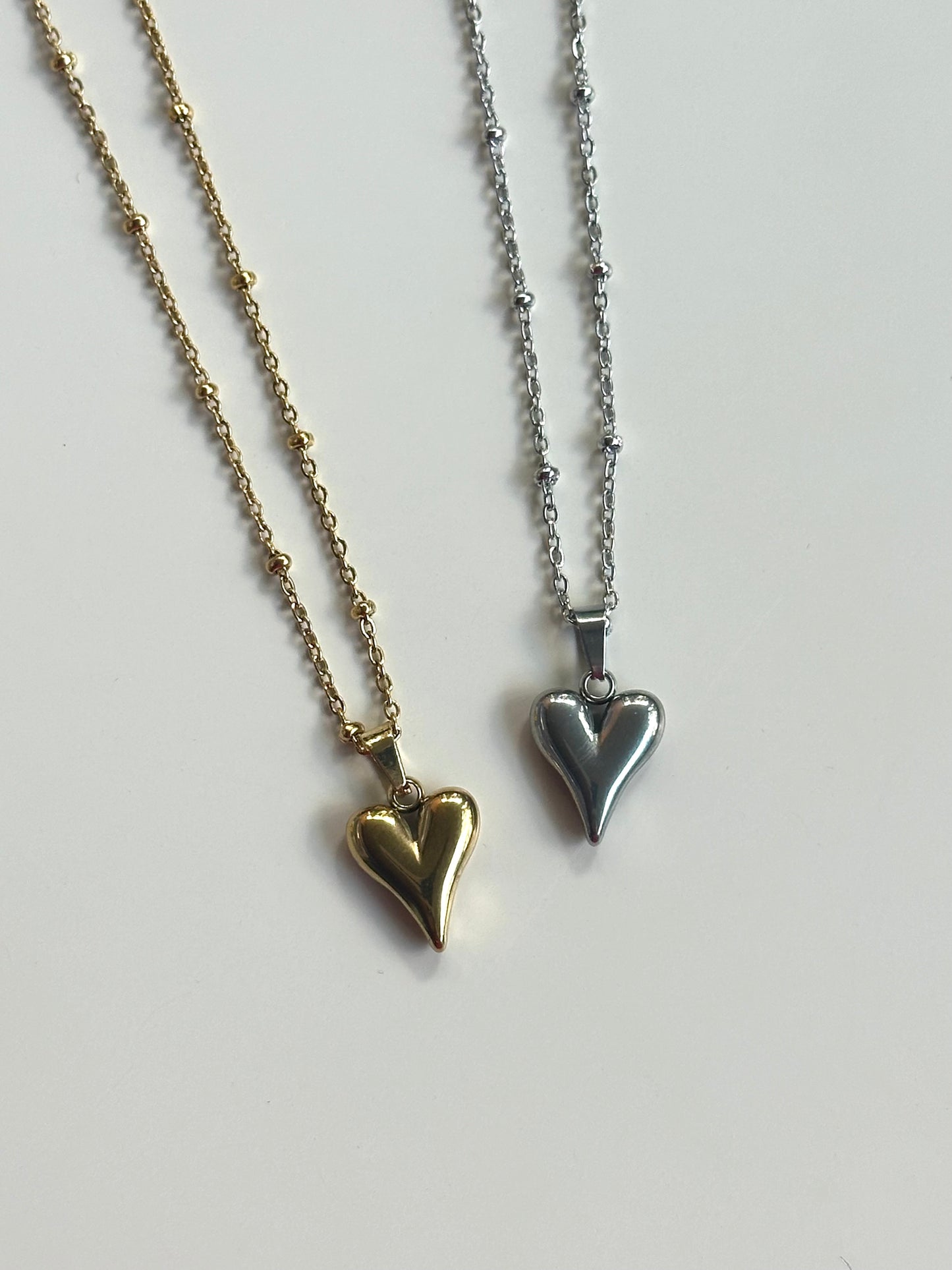 Collana Cuore Kai