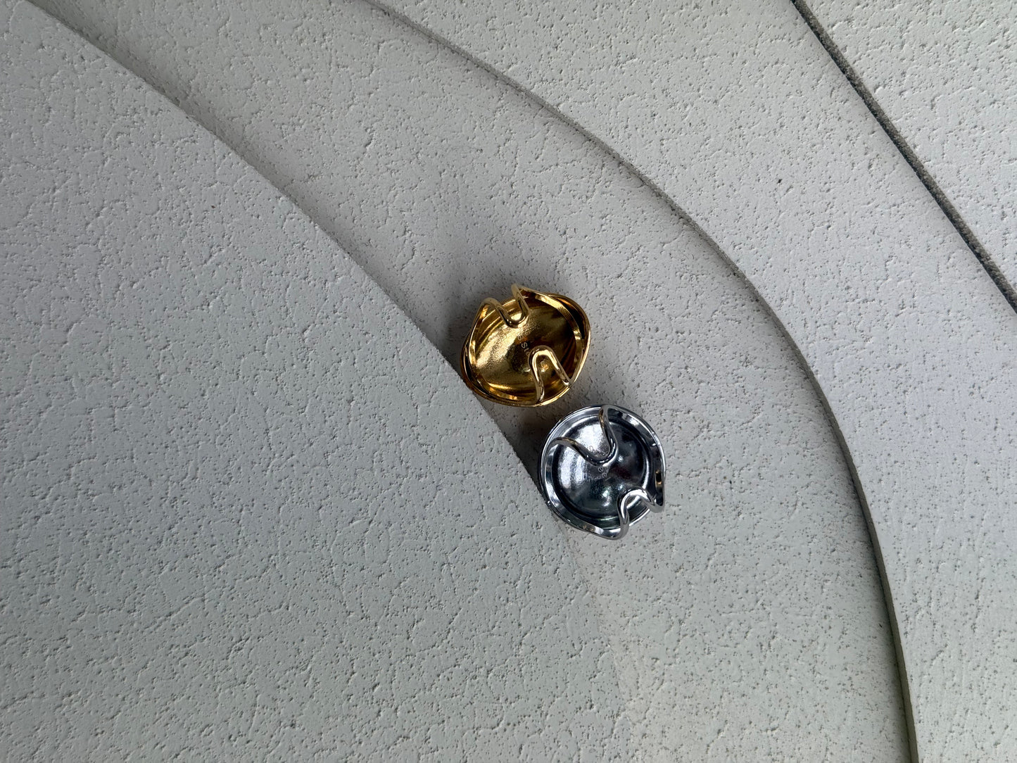 Anello Bold