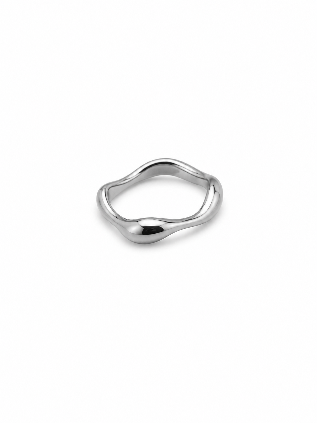 Anello Sregolare