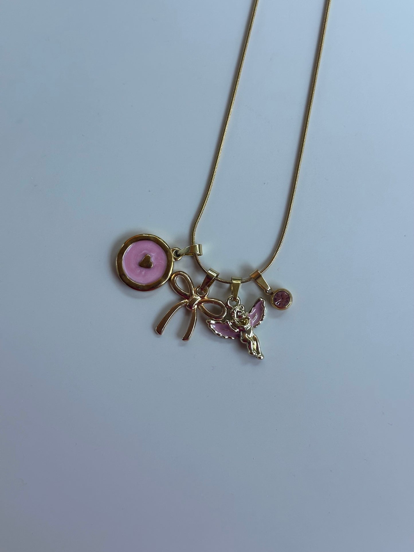 Collana Gioia