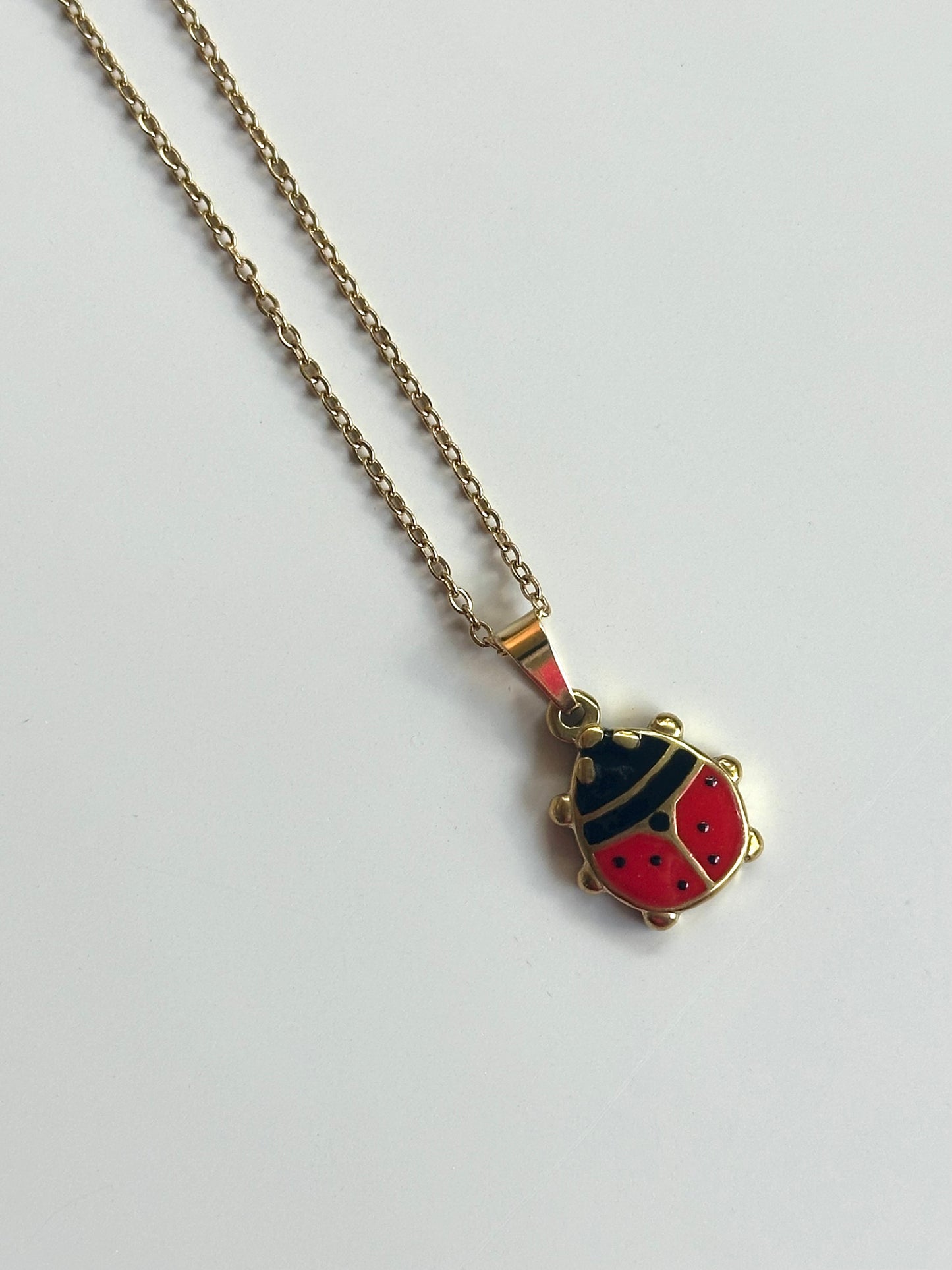 Collana Cocci