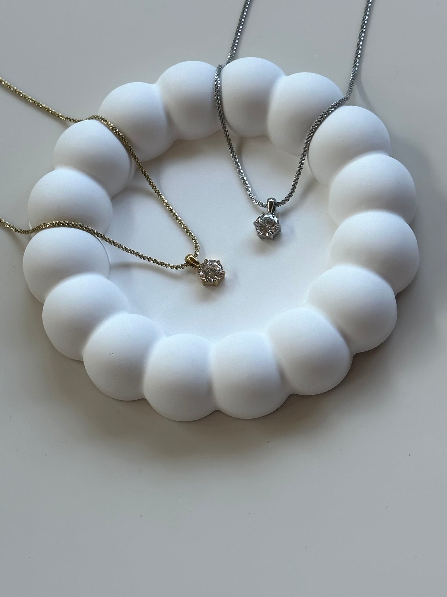 Collana Gemma