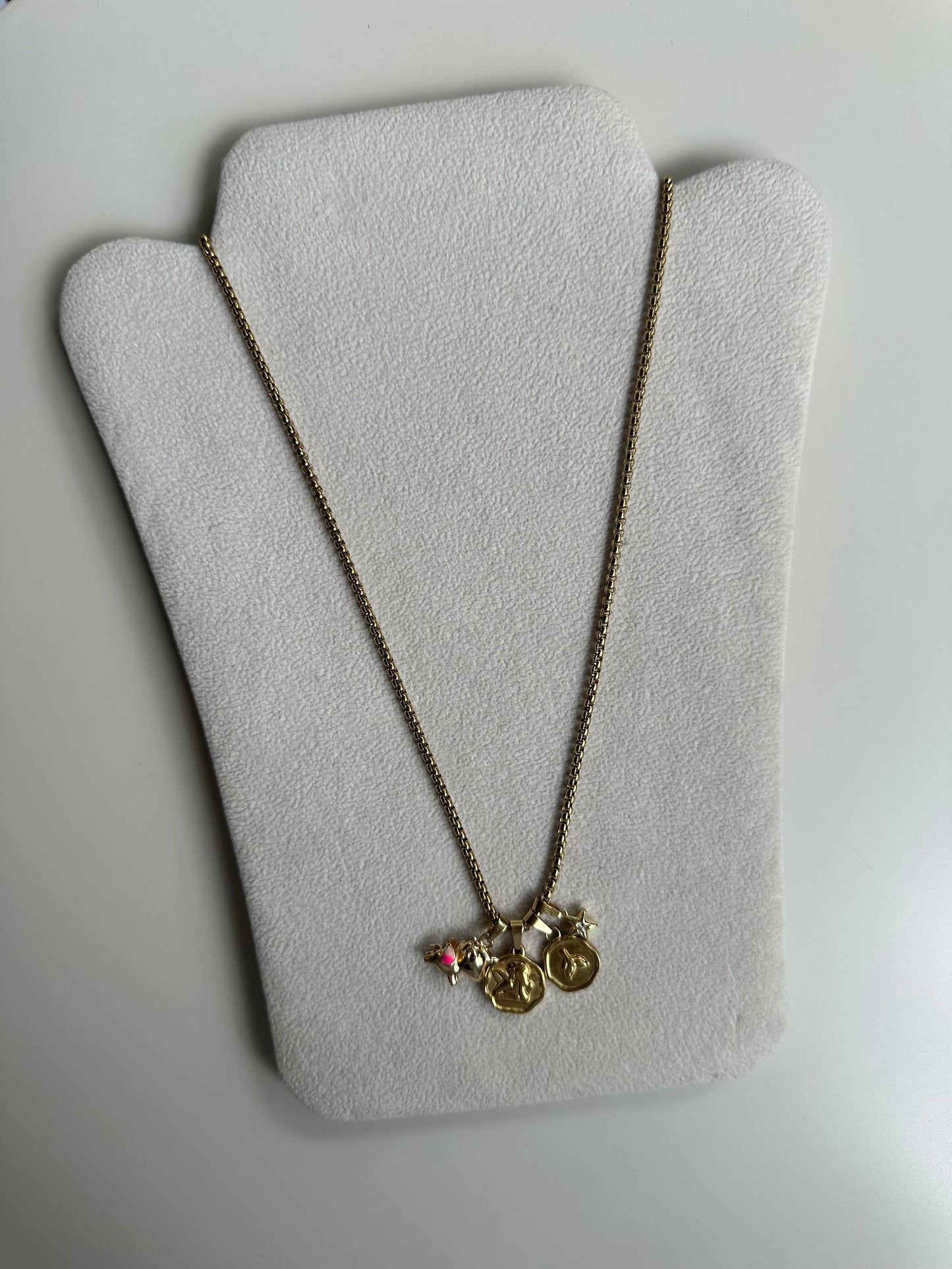 Collana Fatata