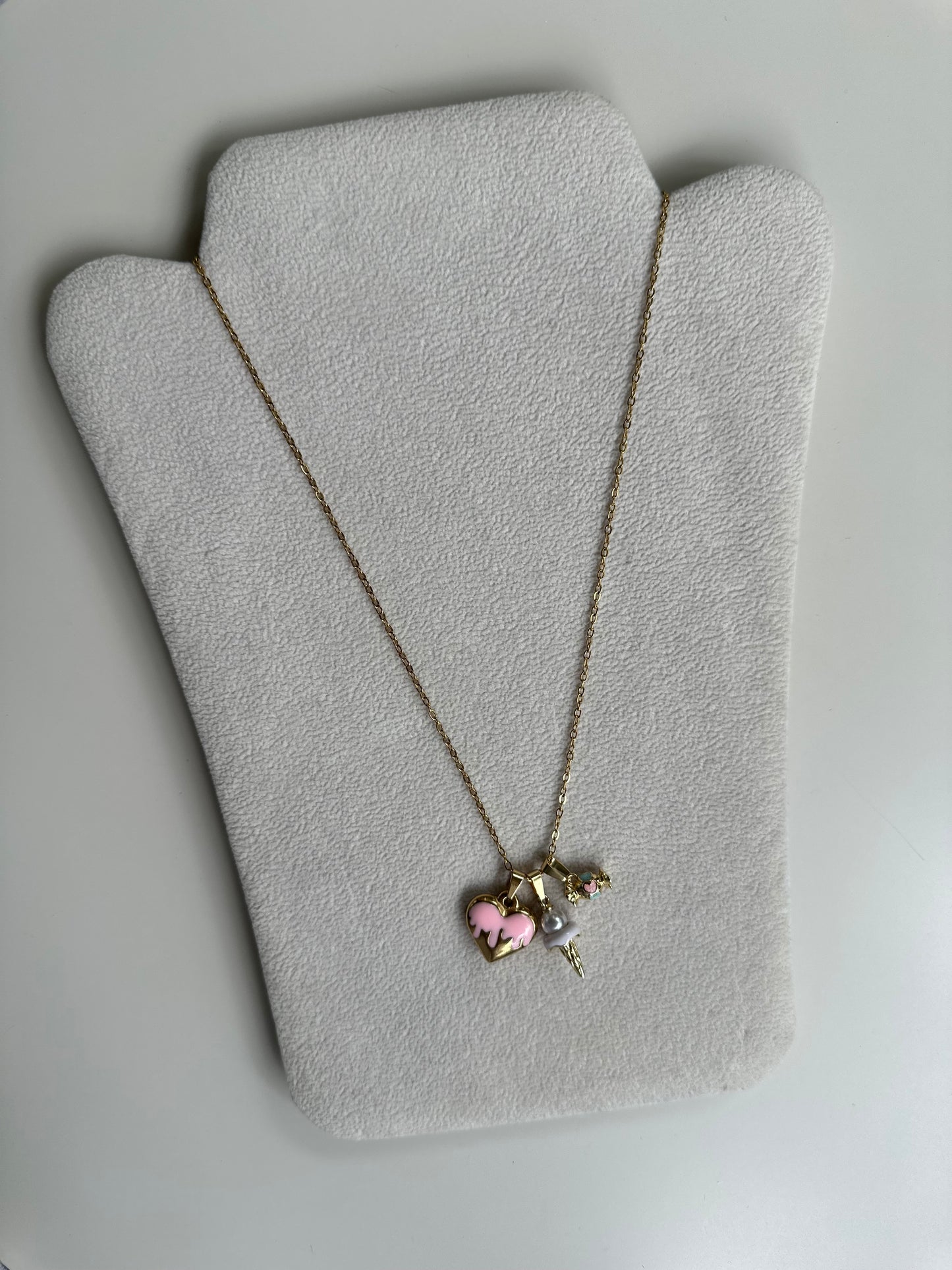 Collana Candy