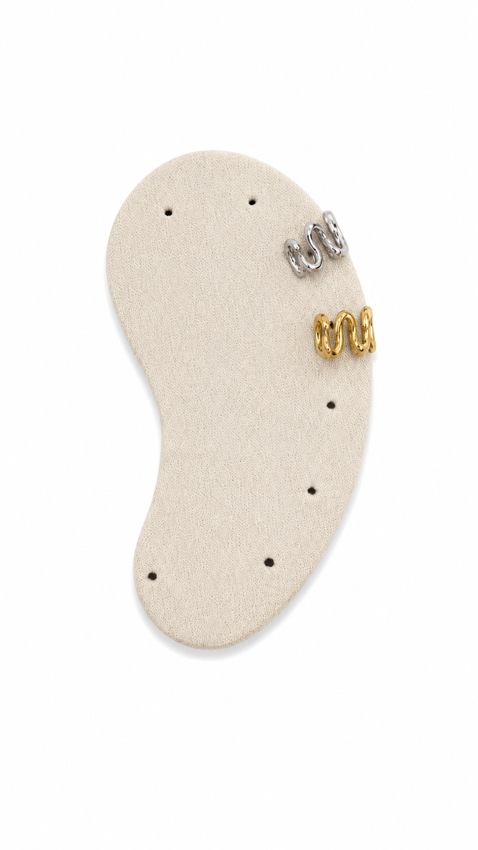 Ear-Cuff Onde