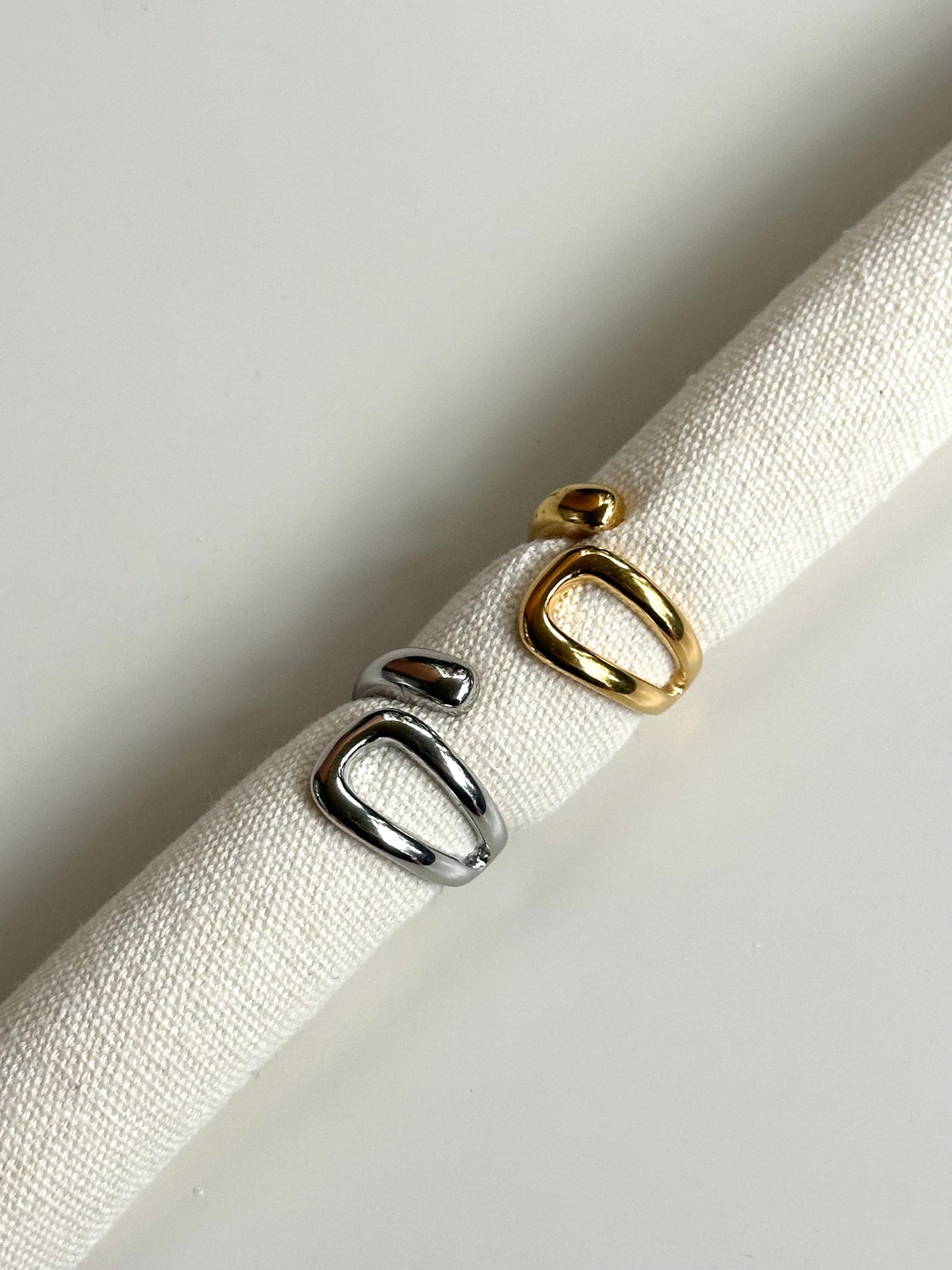 Anello Minimal