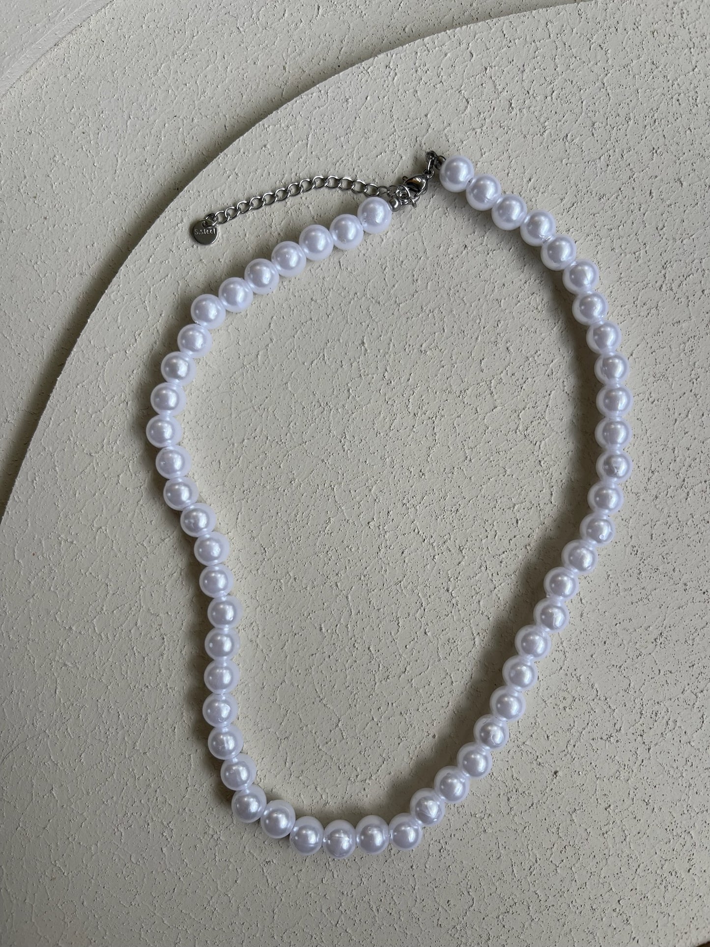 Collana Perle