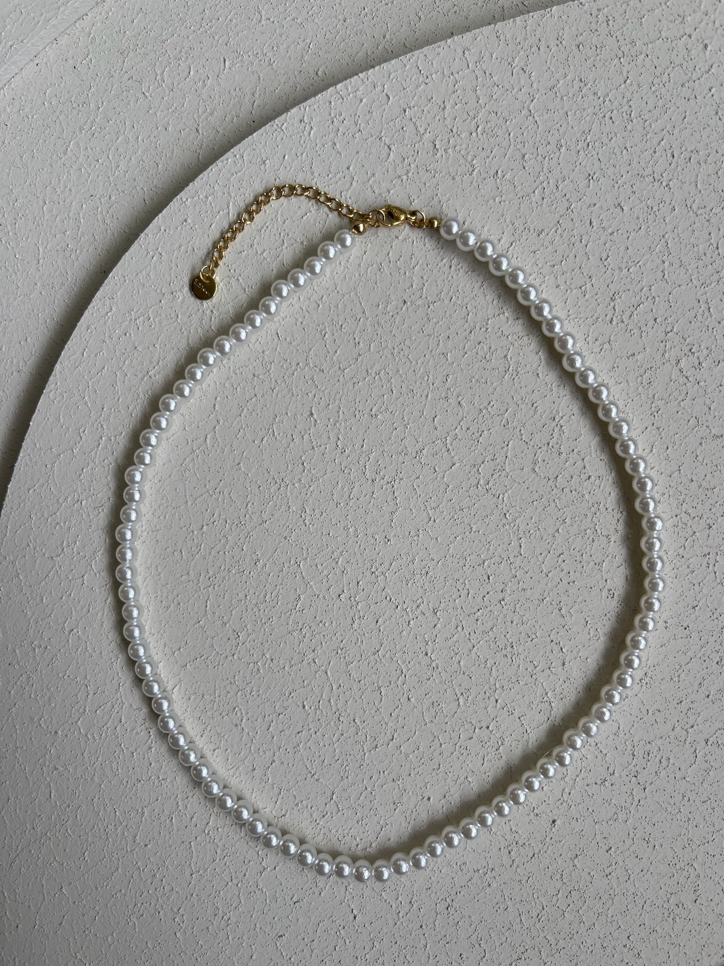 Collana Perline