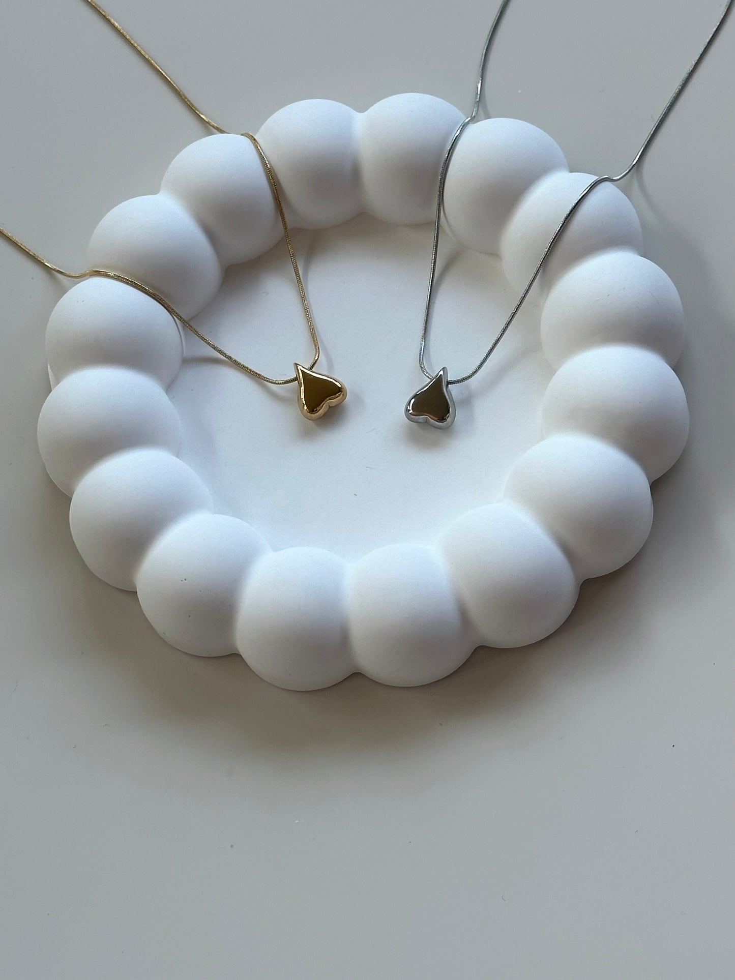 Collana Zoe
