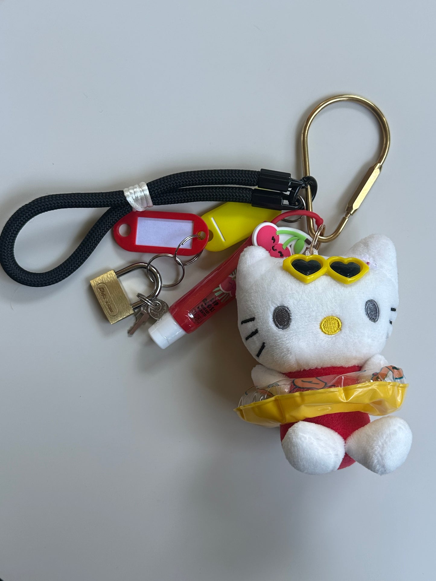 Charm HelloKitty Spagna