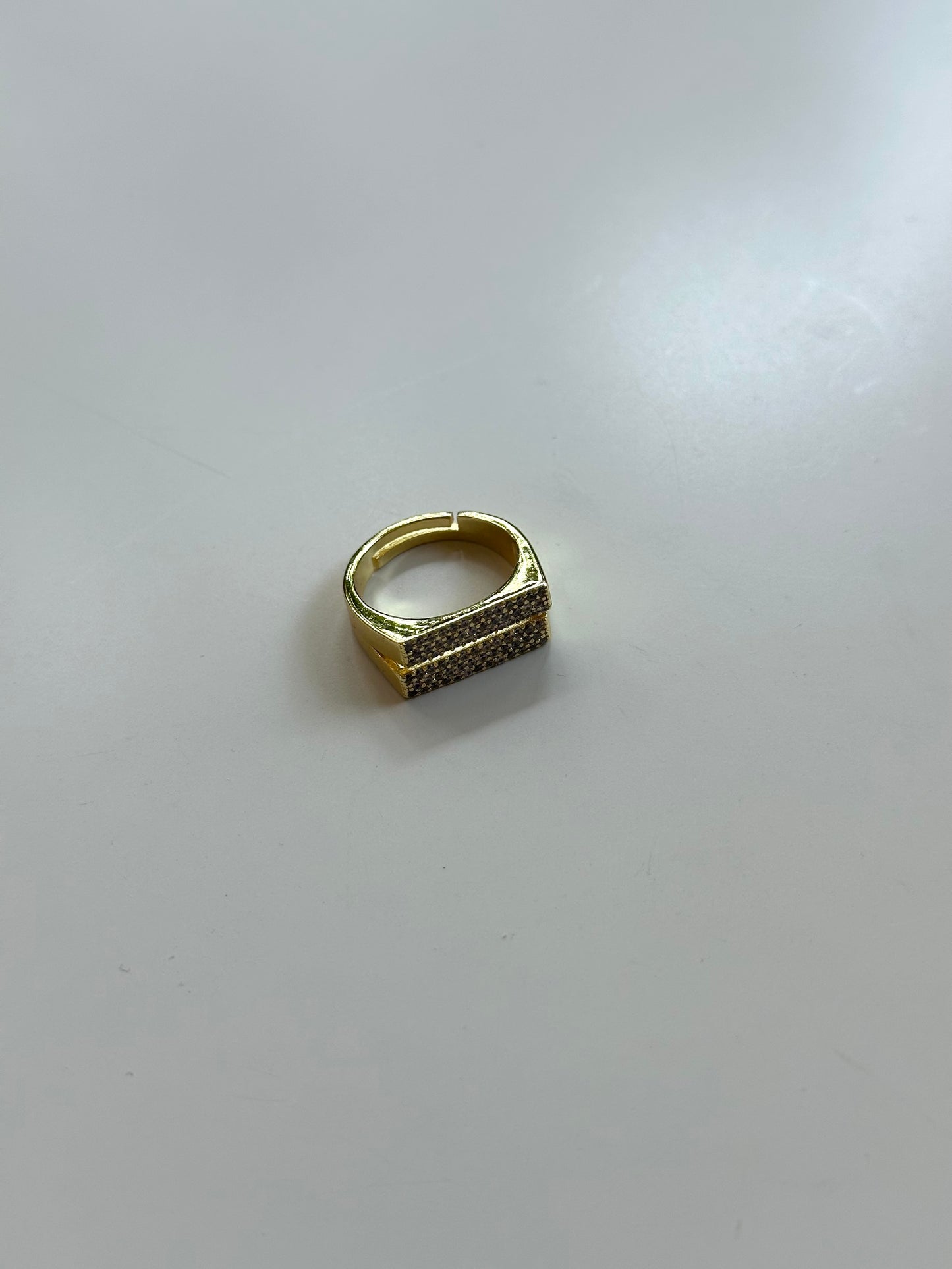 Anello Lingotto