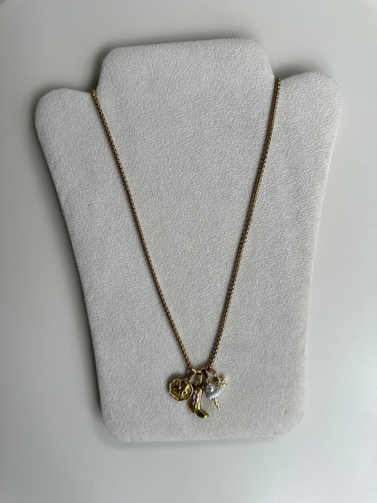 Collana Bellezza