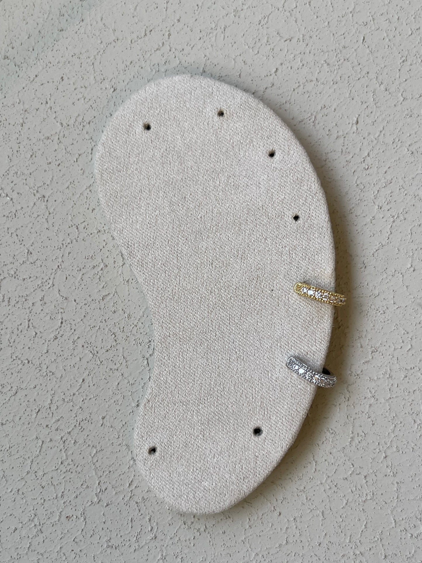 Ear-Cuff Basic