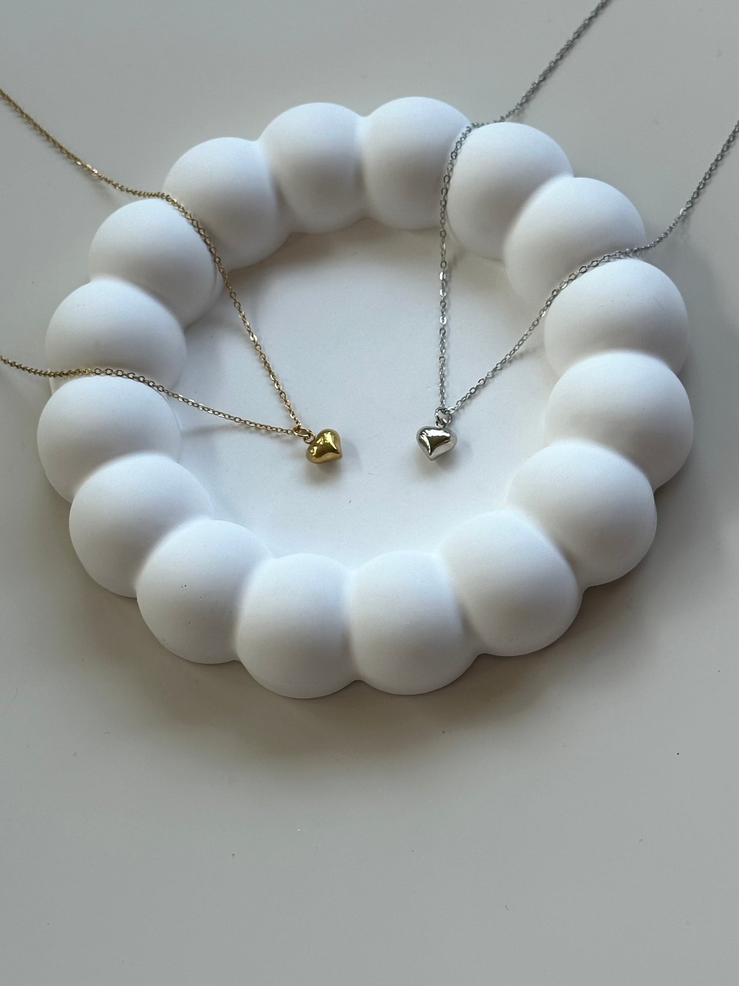 Collana Cuore Mini