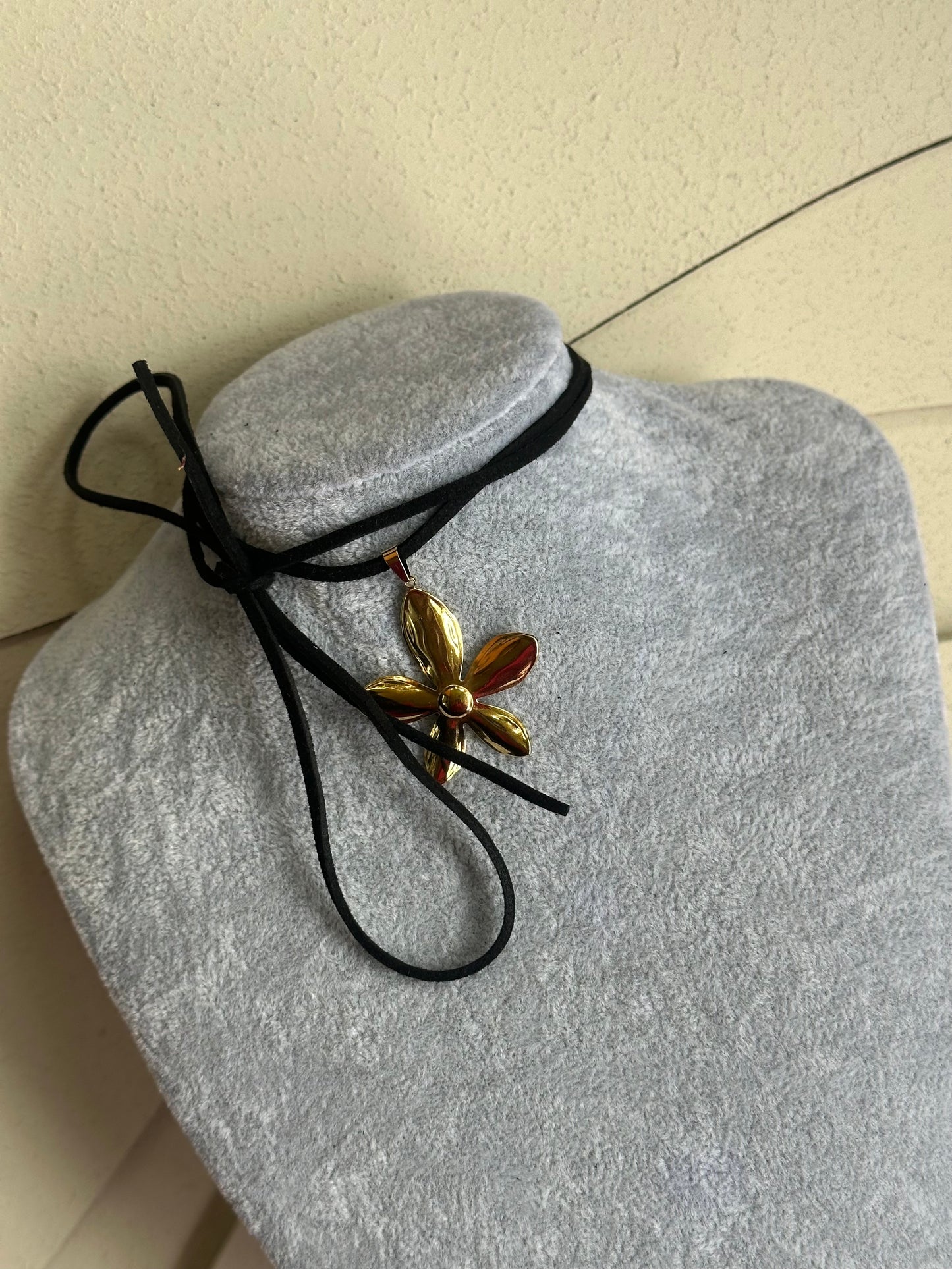 Choker Stella Alpina