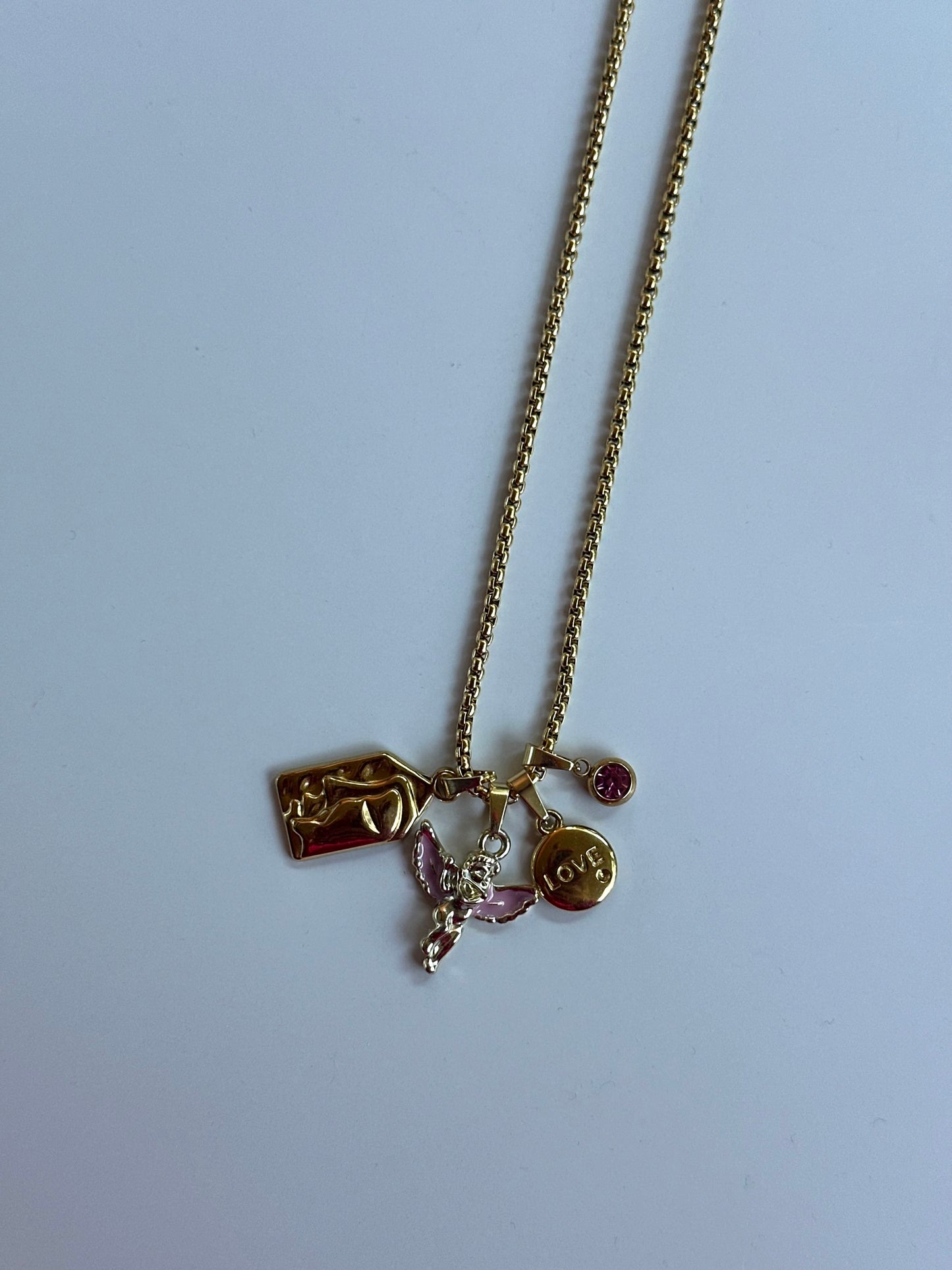 Collana LoveLove