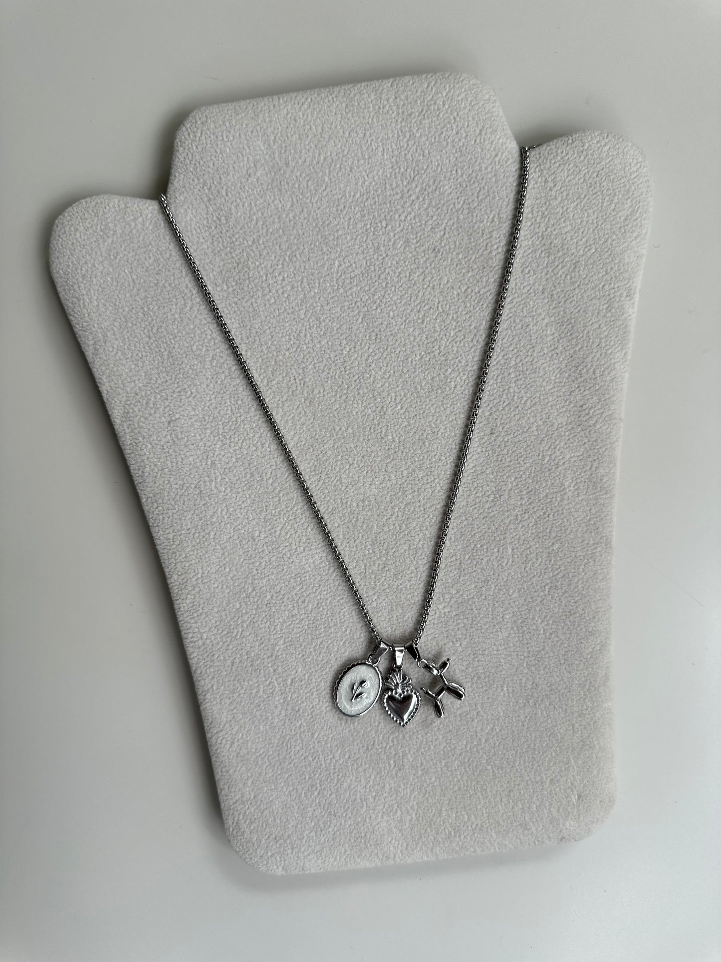 Collana Incanto