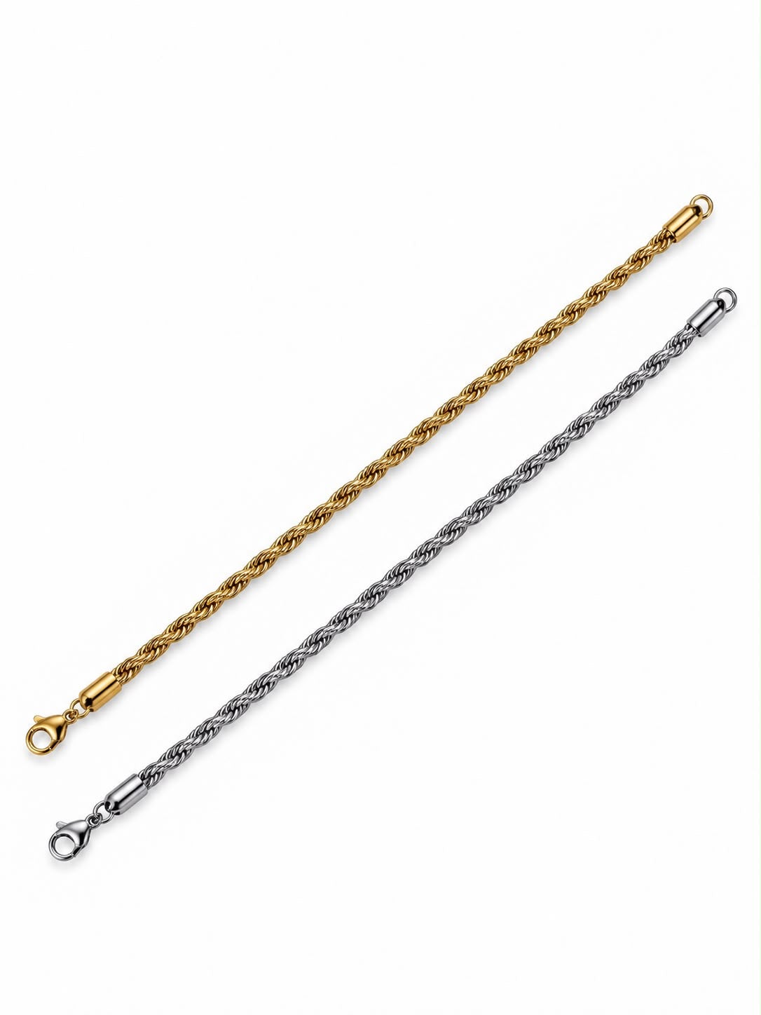 Bracciale Intreccio