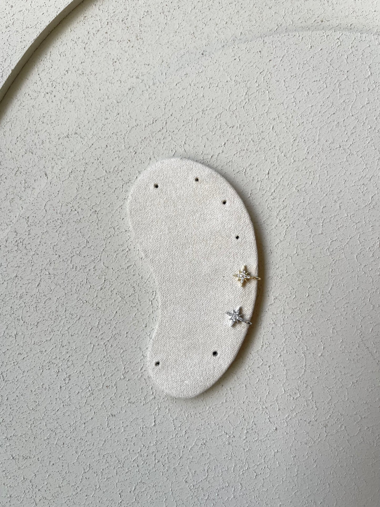 Ear-Cuff Stella