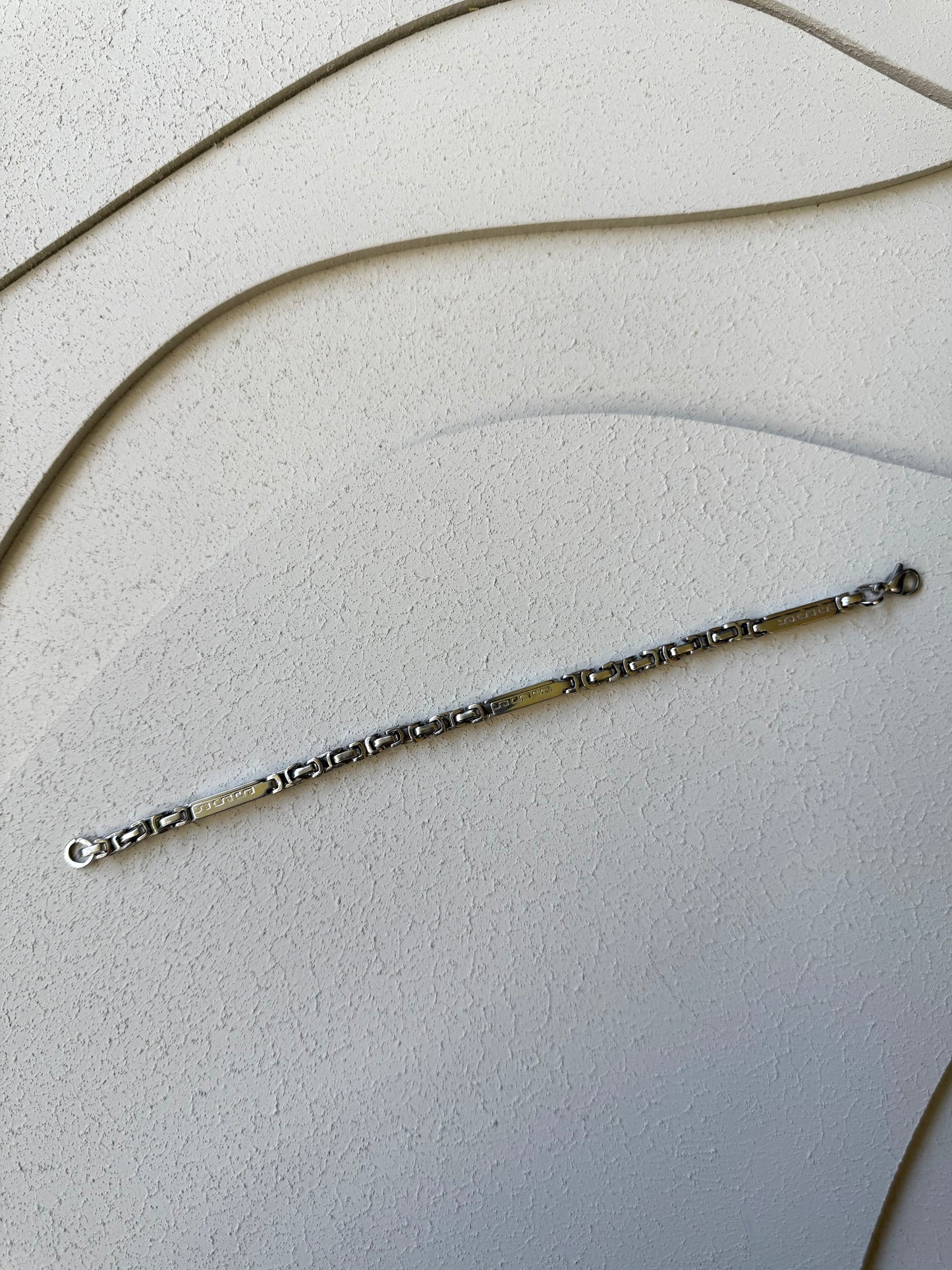 Bracciale Incisioni