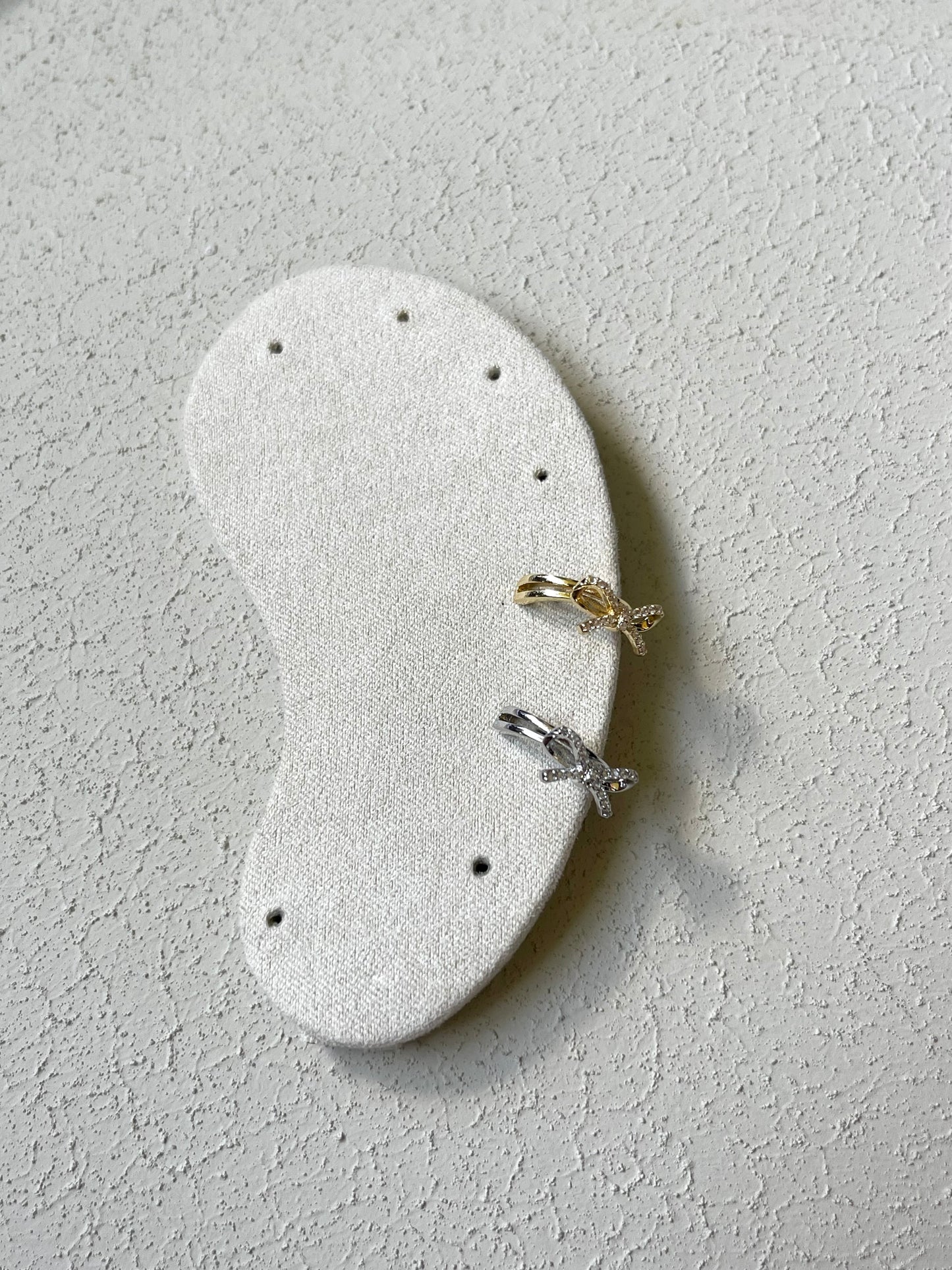 Ear-Cuff Fiocco