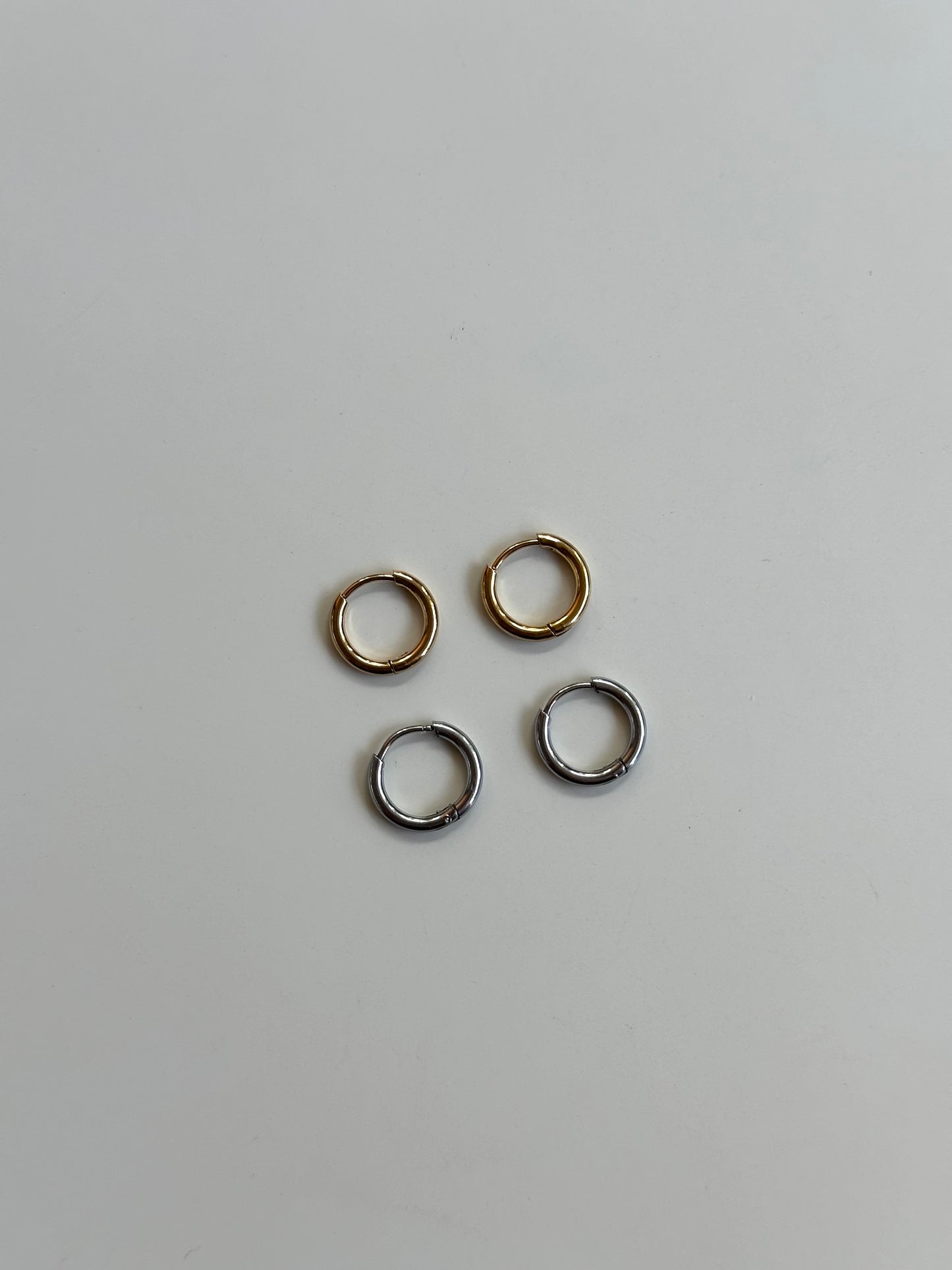 Orecchini Mini Mini
