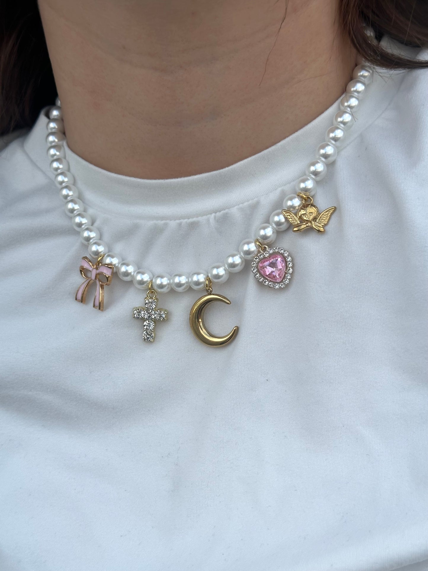 Collana Titty