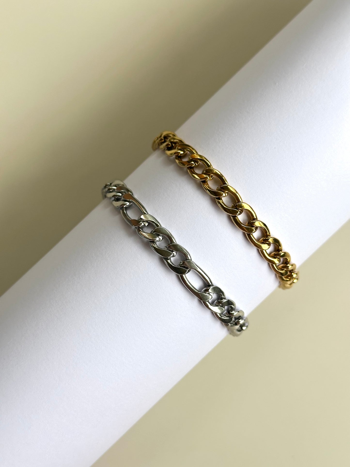 Bracciale Maglia