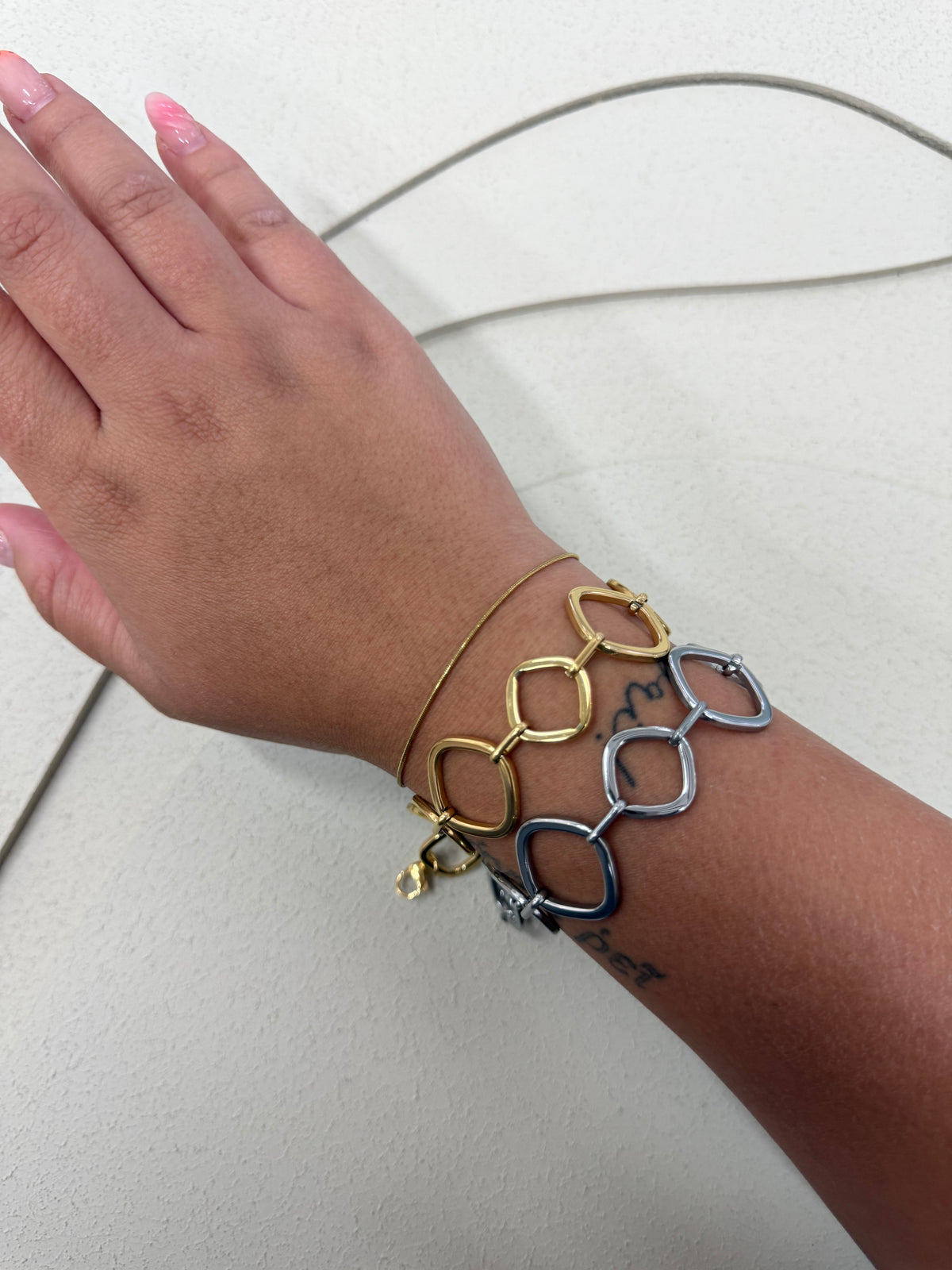 Bracciale Loop