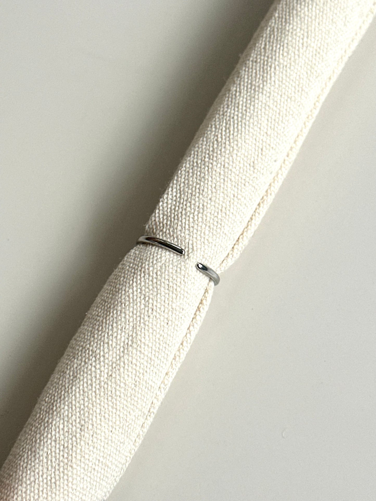 Anello Onda