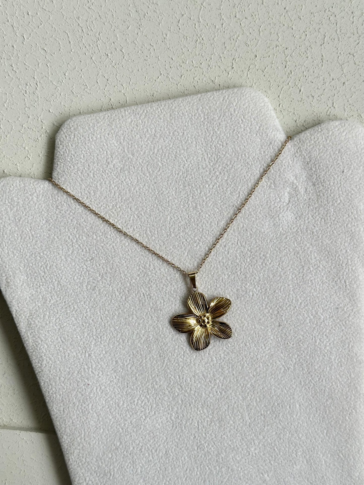 Collana Pesca