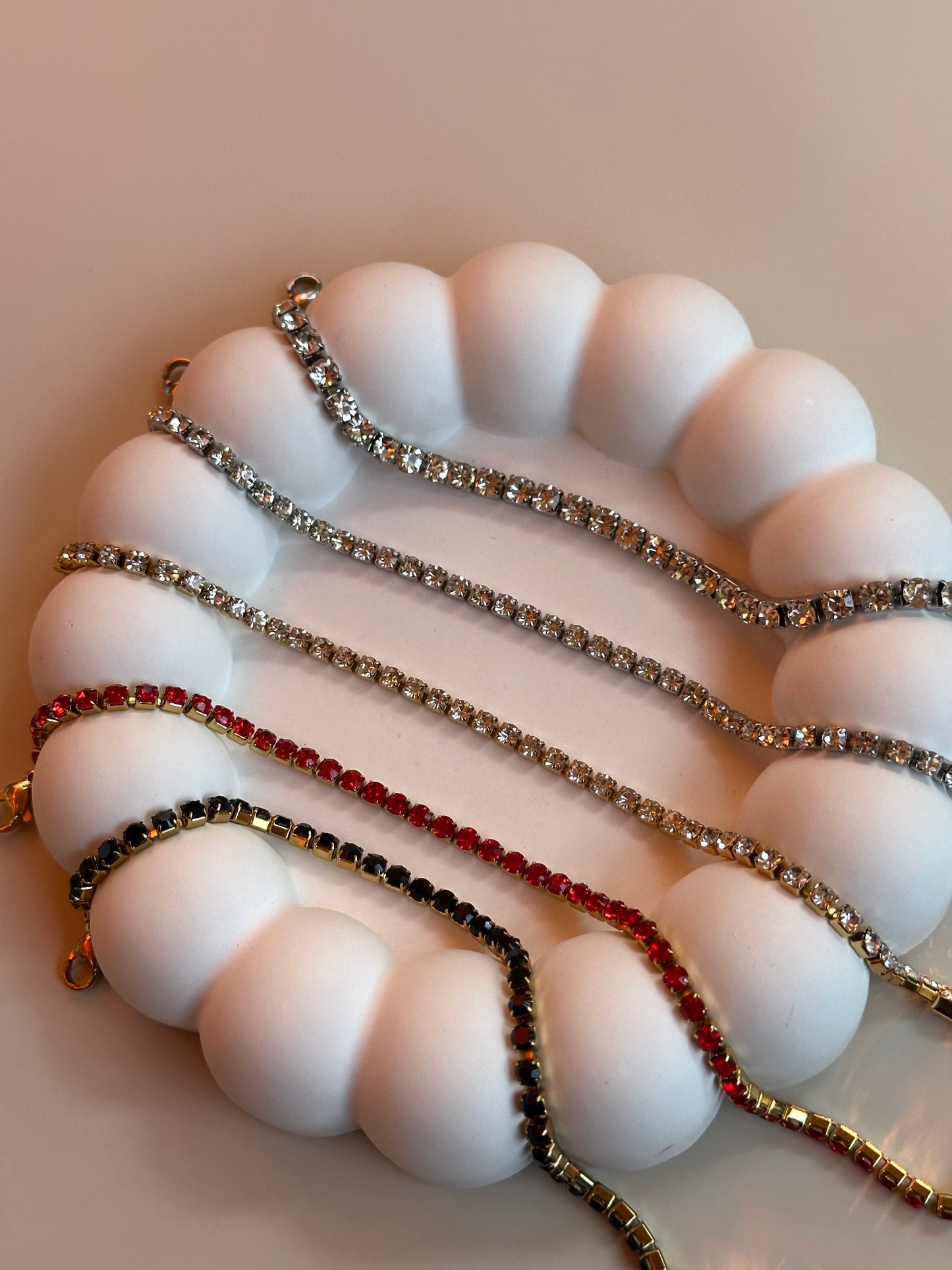 Bracciale Tennis