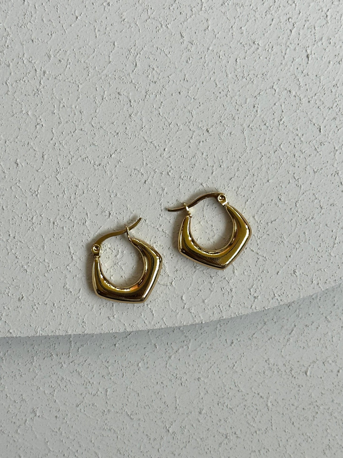Orecchini Cleo Liscio
