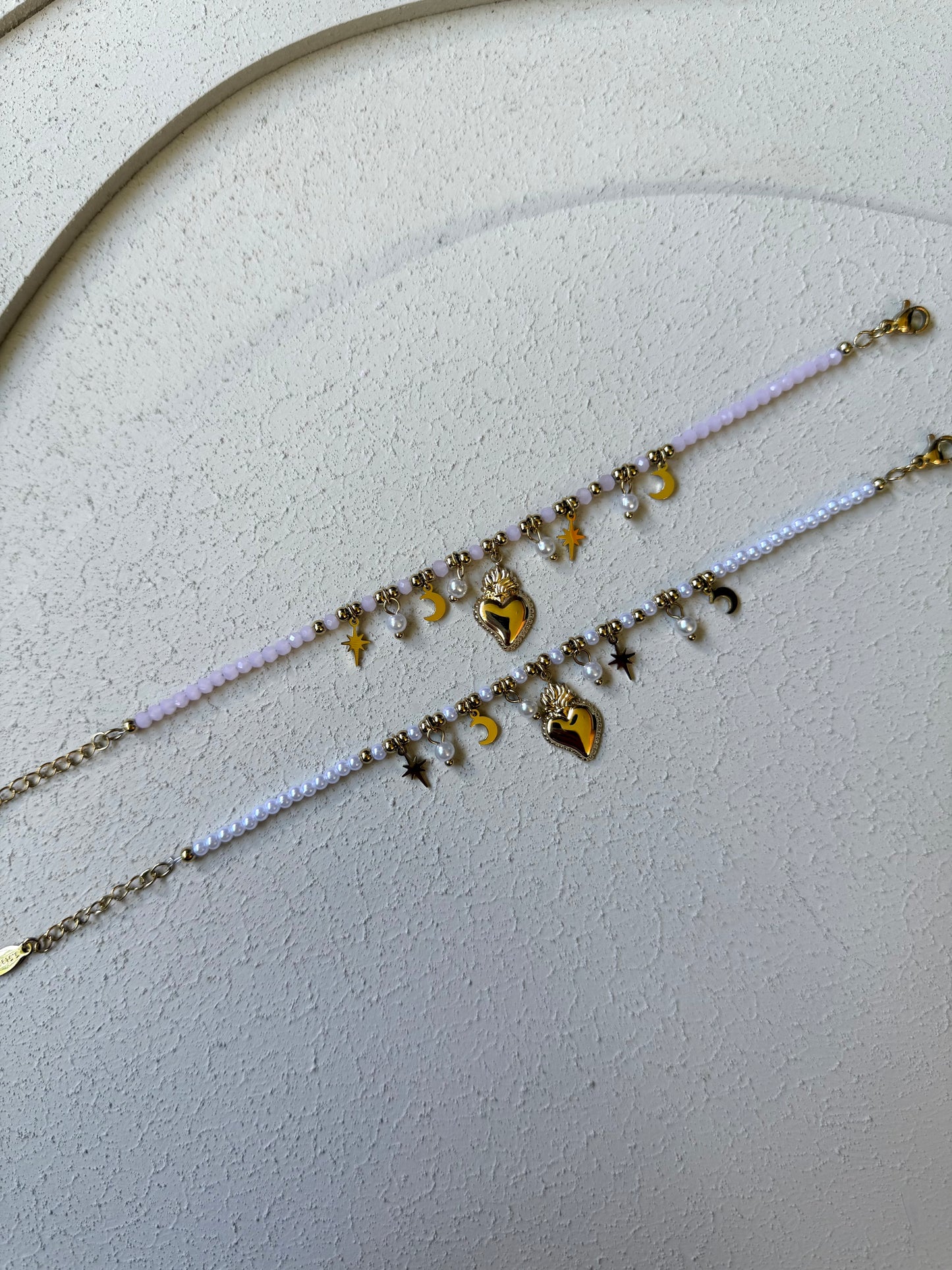 Bracciale Multi Charms