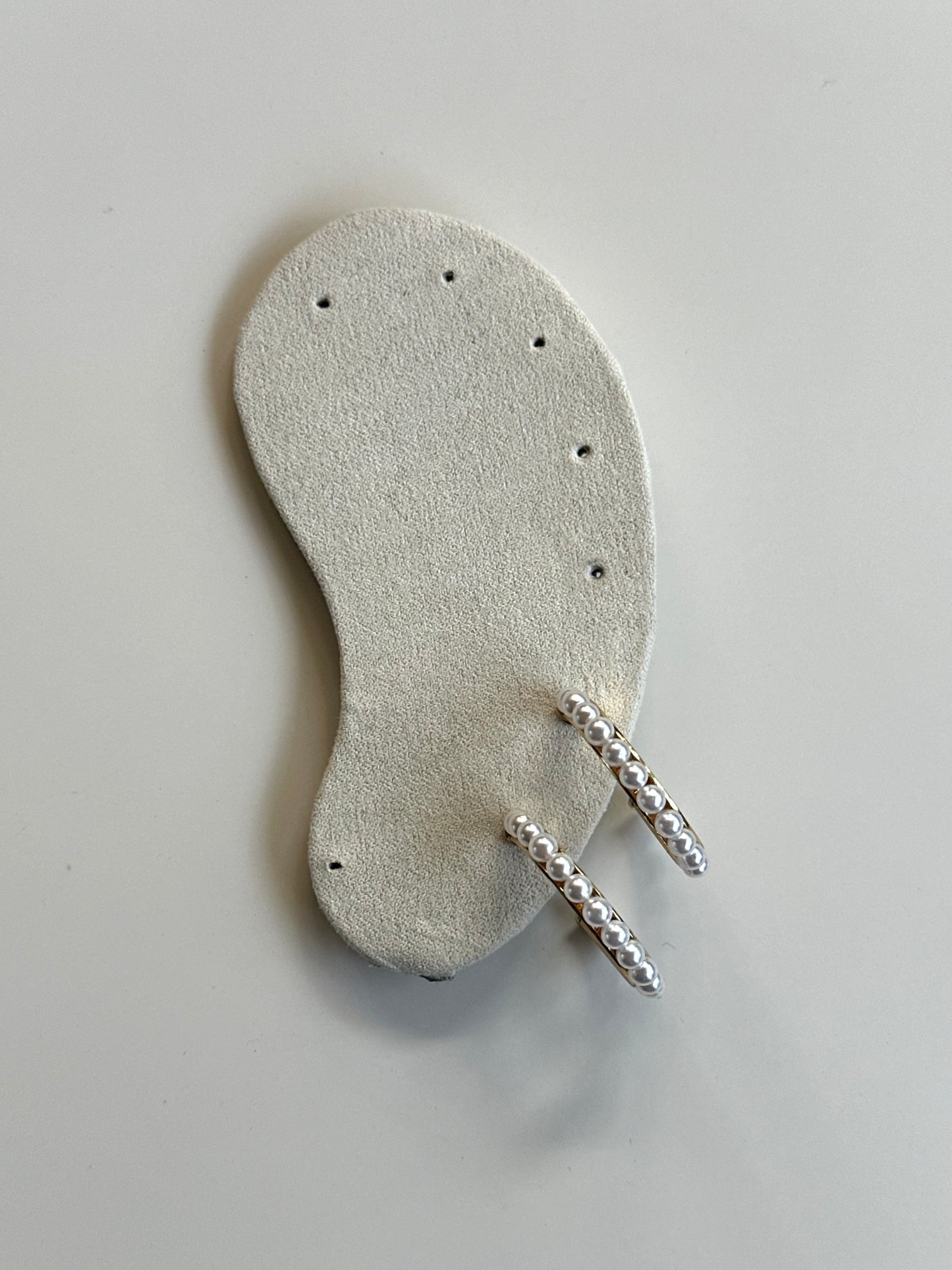 Orecchini Pearls