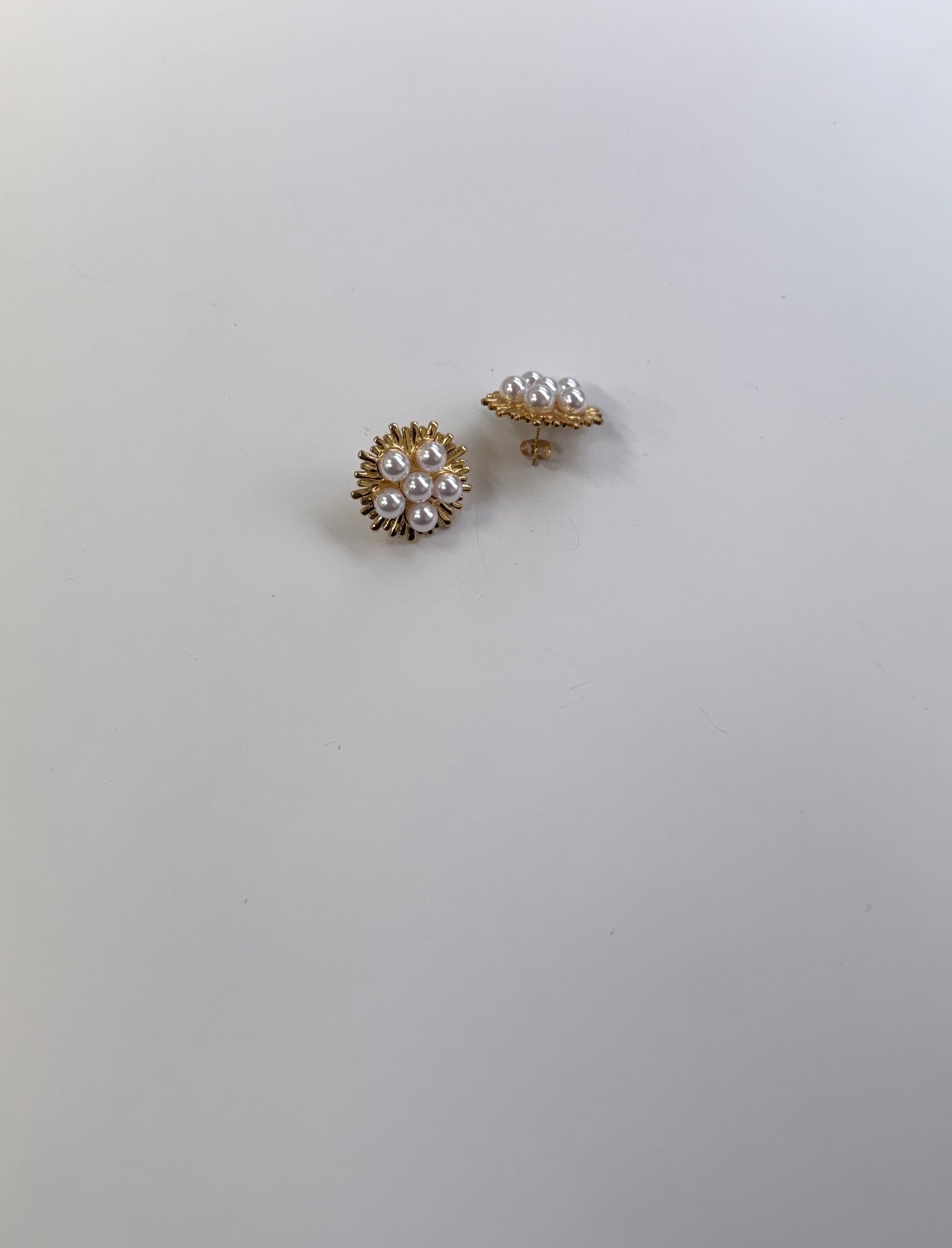 Orecchini Perle Bright