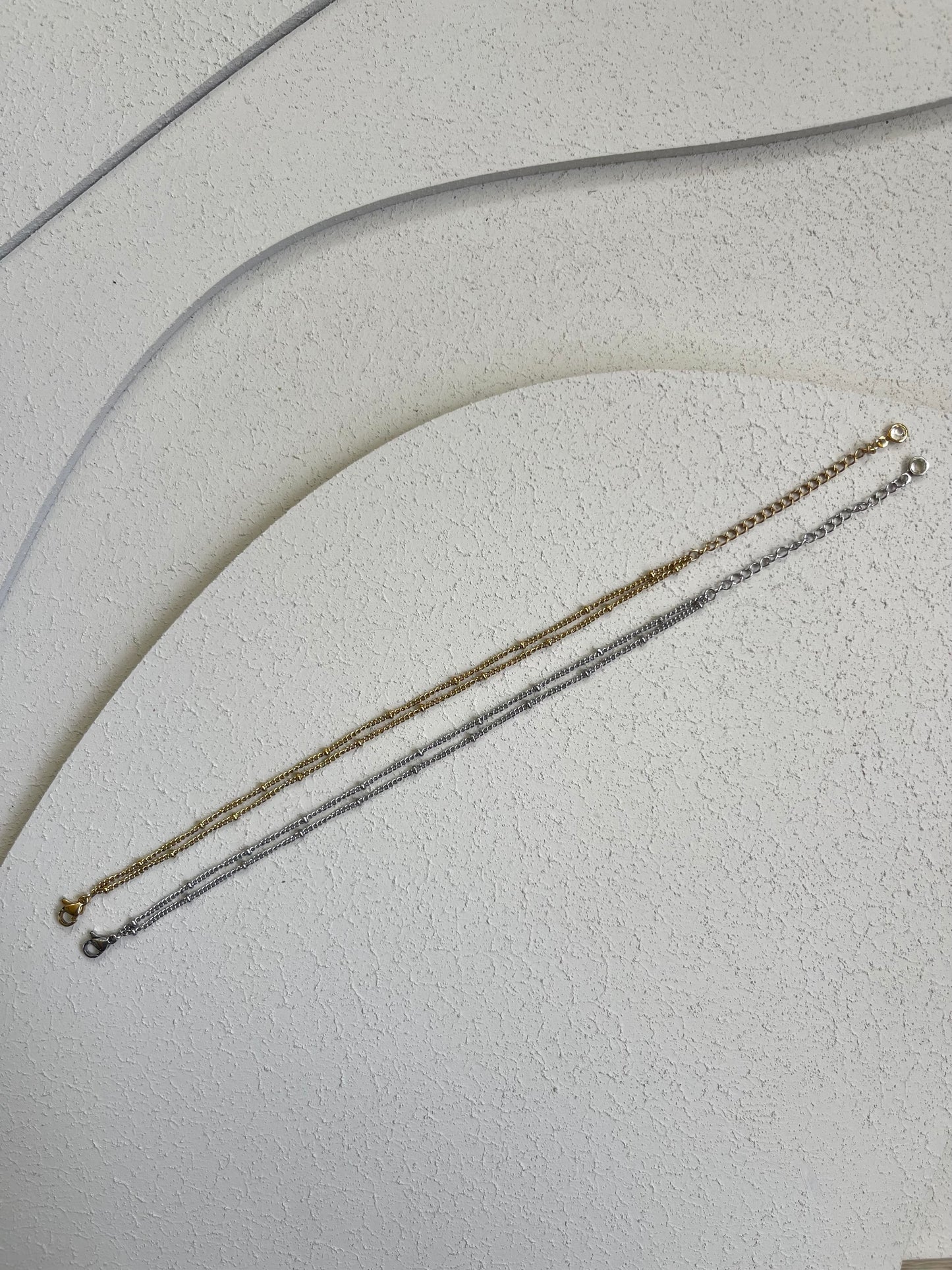 Bracciale Doppio Filo