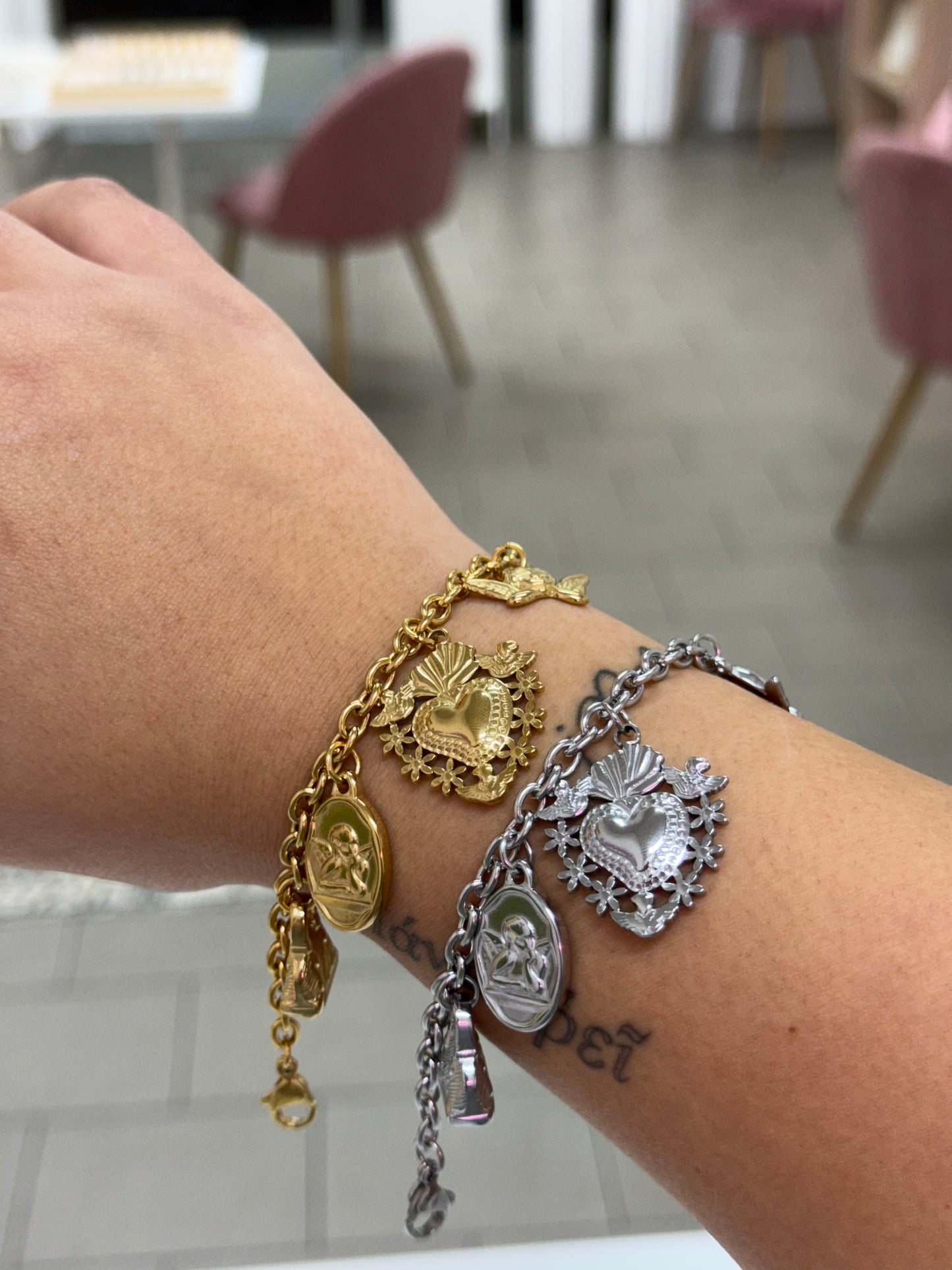 Bracciale Camperos