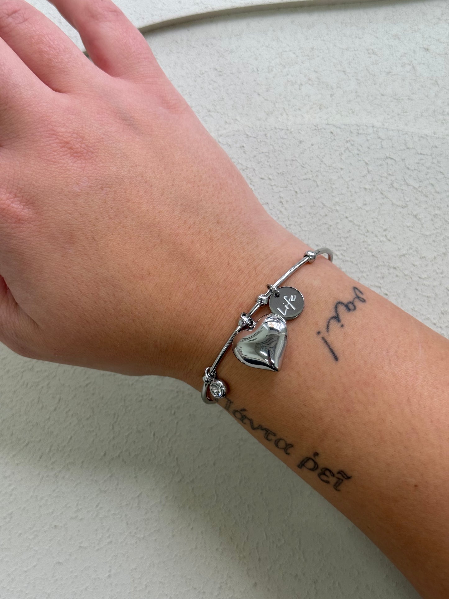 Bracciale Life